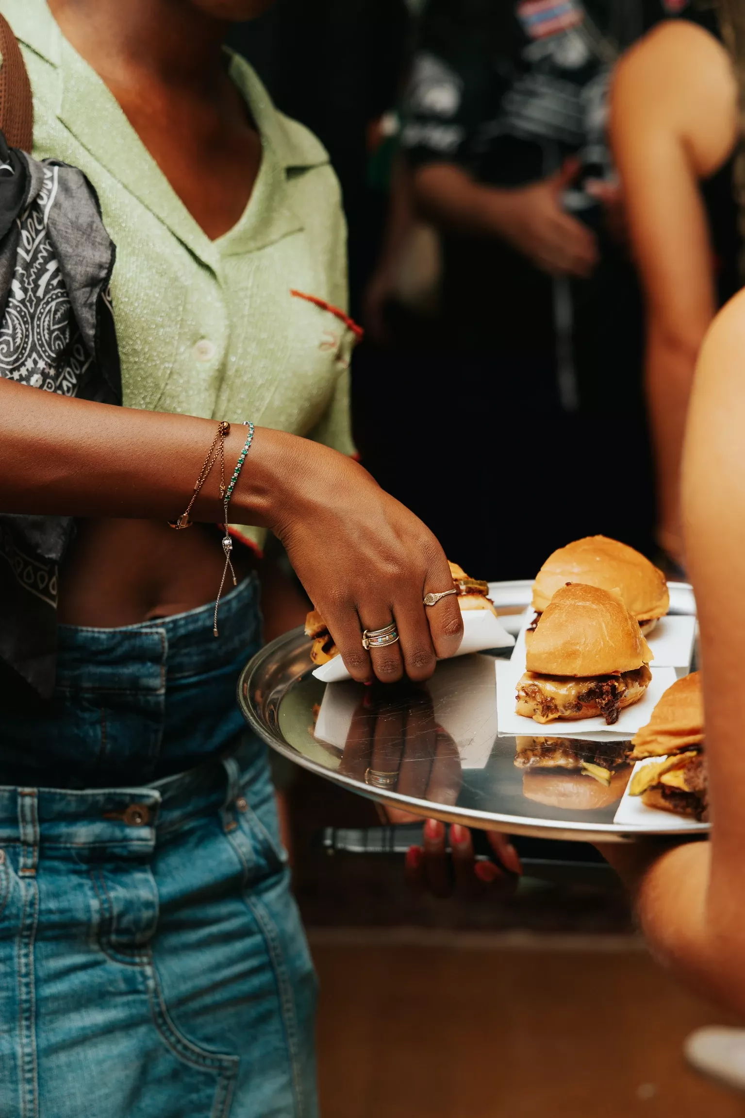 GOAT | nike energy party