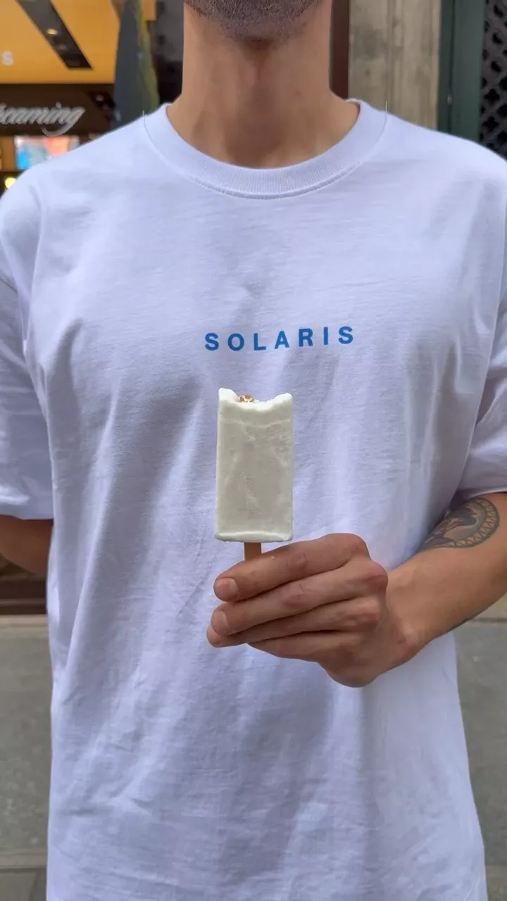 ENTOURAGE | solaris
