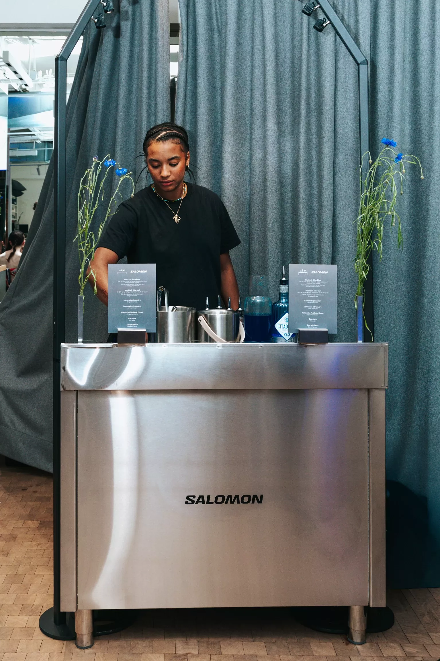 WLA | salomon