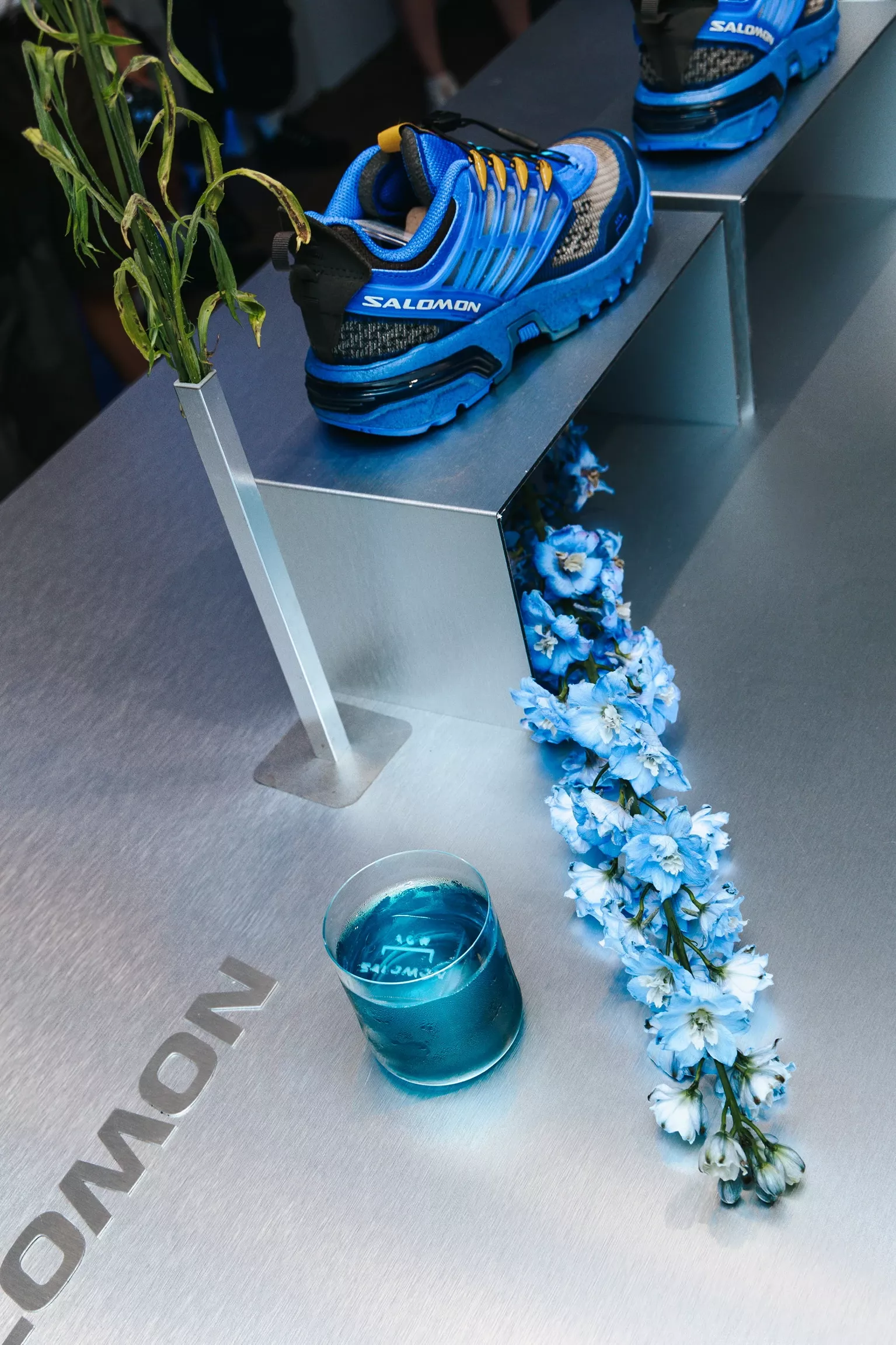 WLA | salomon