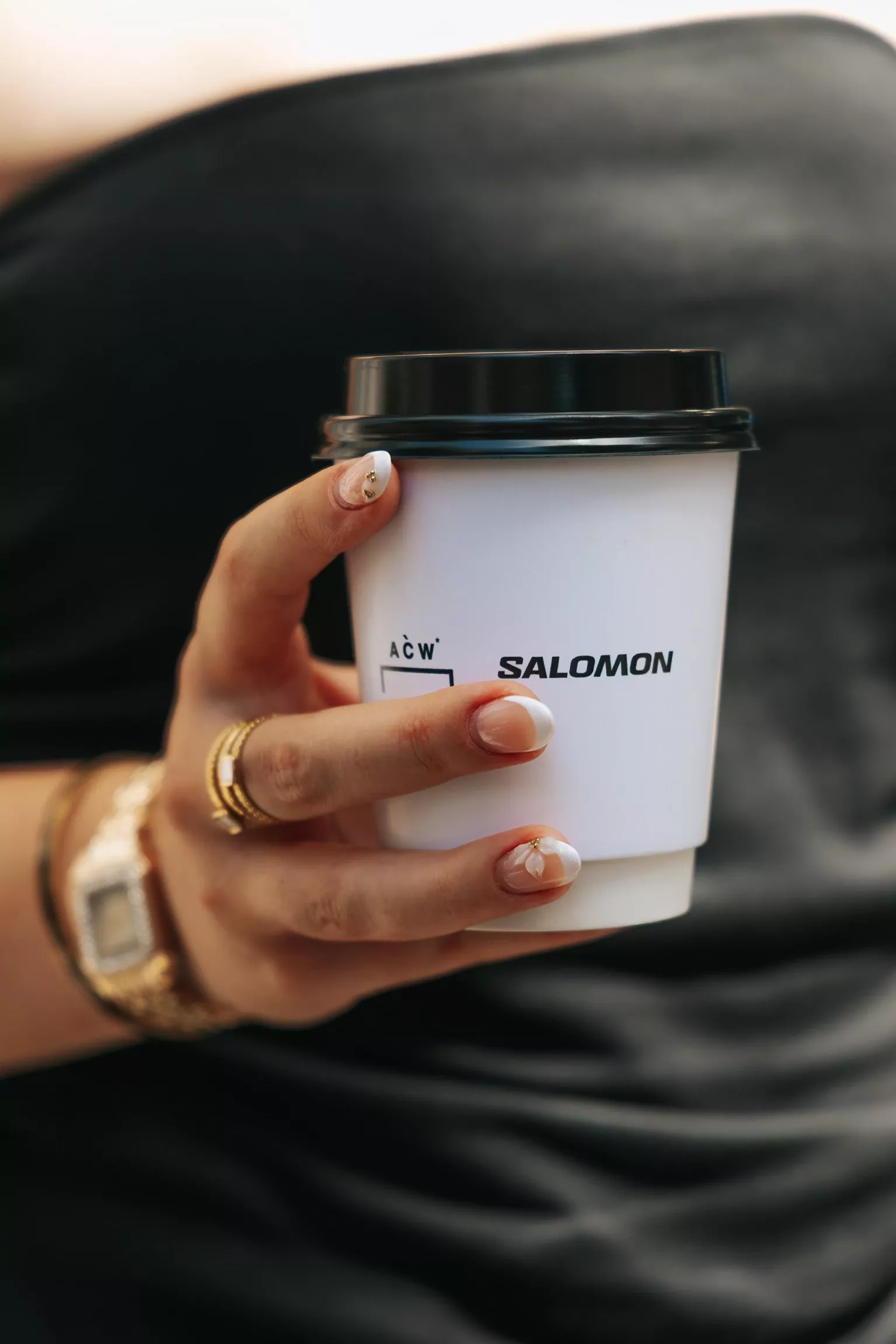 WLA | salomon