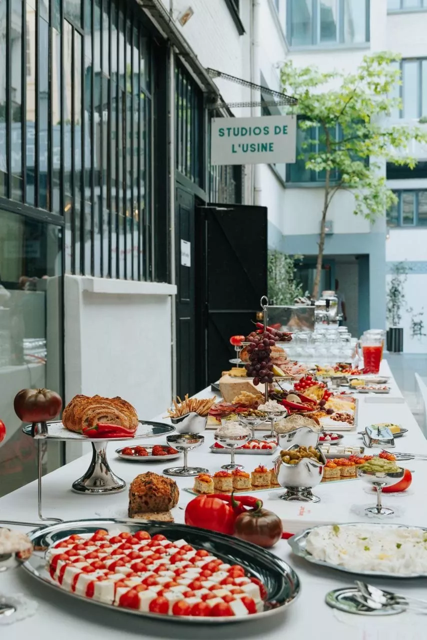SPRINGCOURT | 90 ans