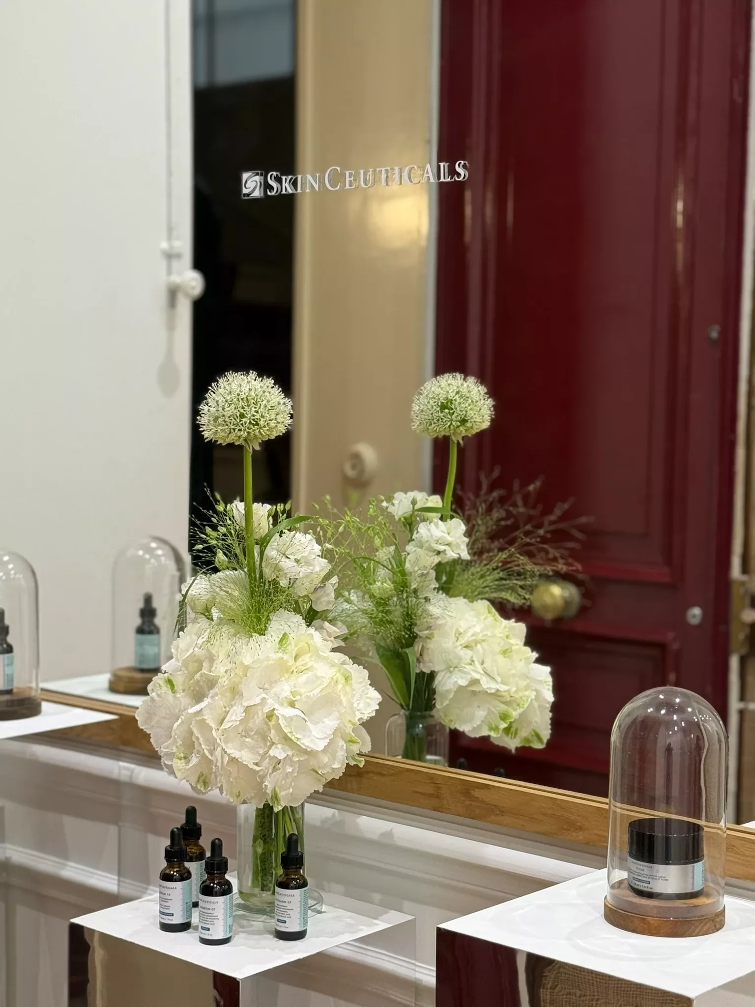 WOO | Skinceuticals