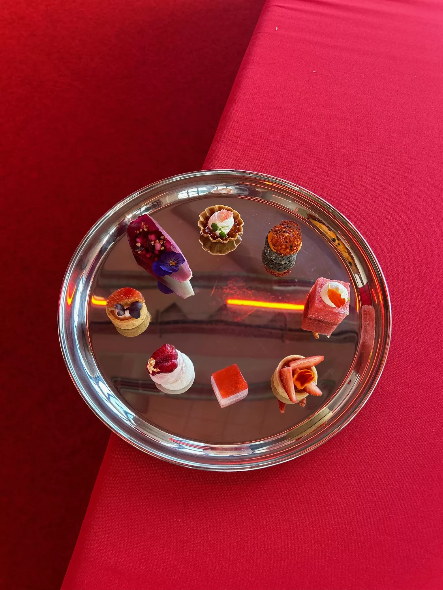 SOWINE | Expérience Campari