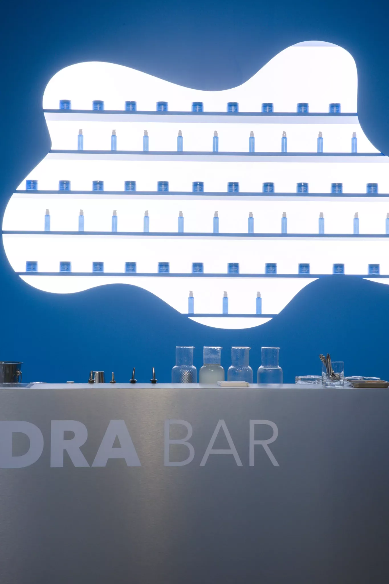 YVES ROCHER | Hydra Bar
