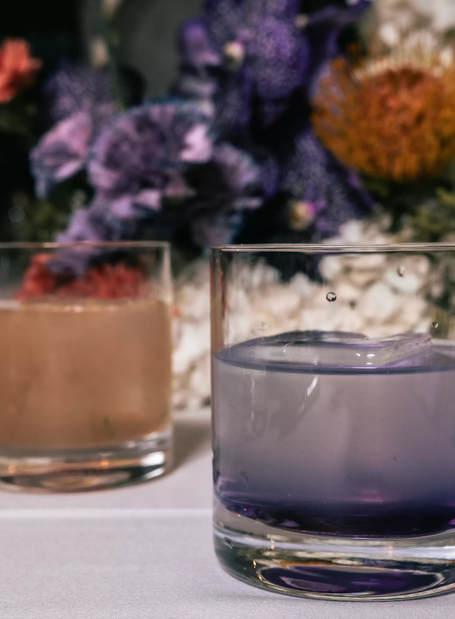 EN AVANT TOUTES | Dîner associatif