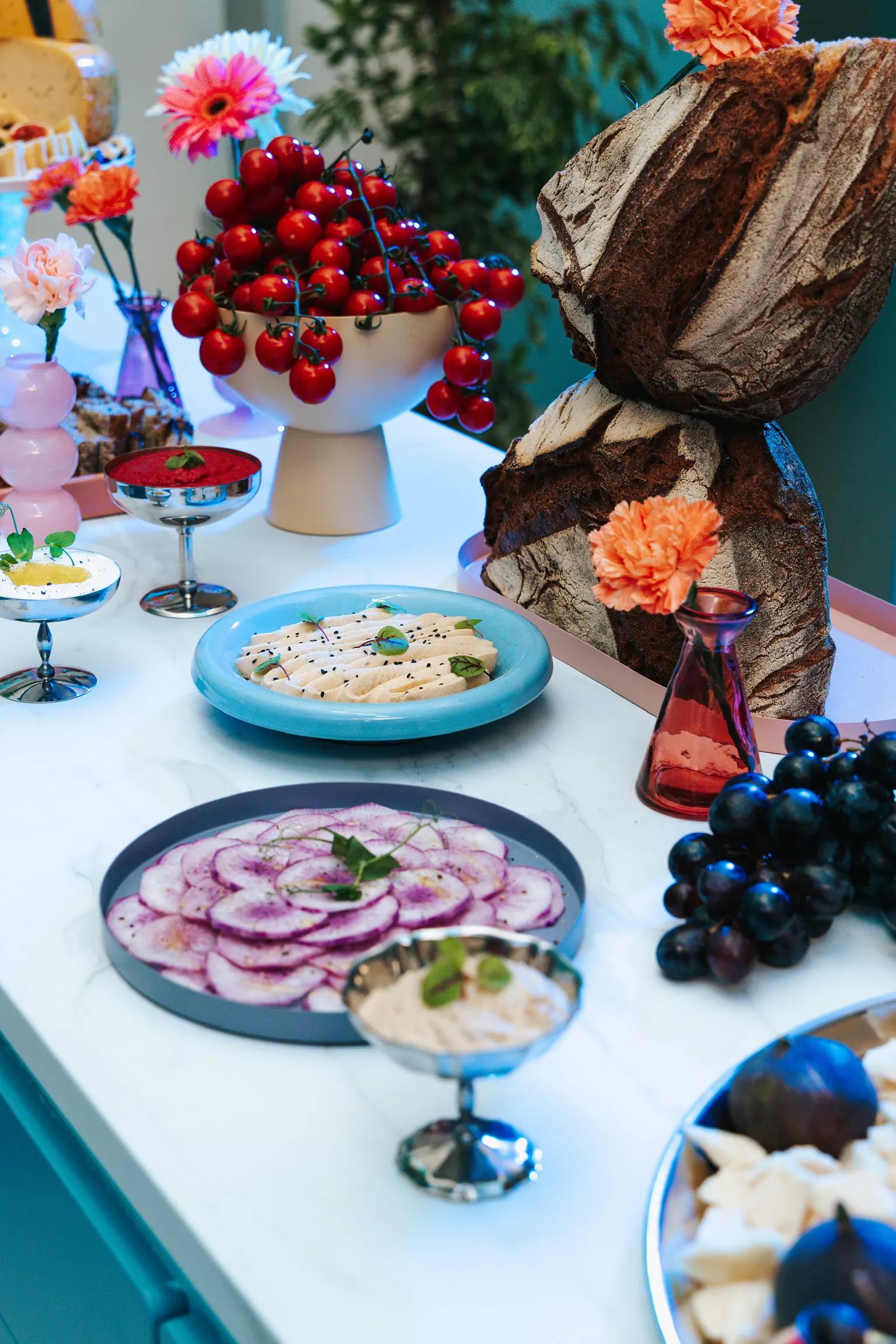 CLUTCH PRODUCTION | pop-up senseo