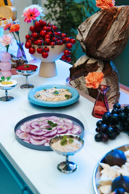CLUTCH PRODUCTION | pop-up senseo