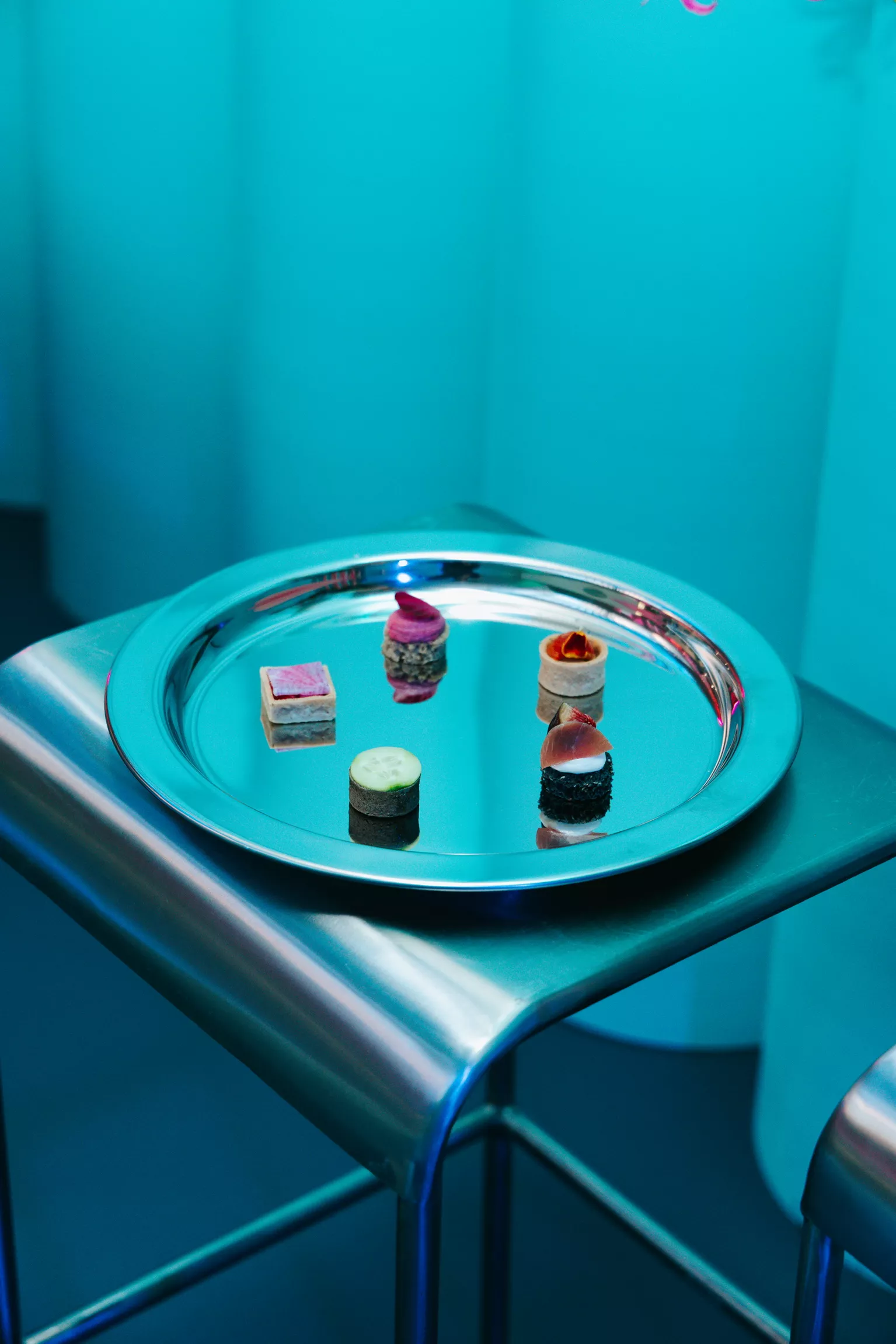CLUTCH PRODUCTION | pop-up senseo