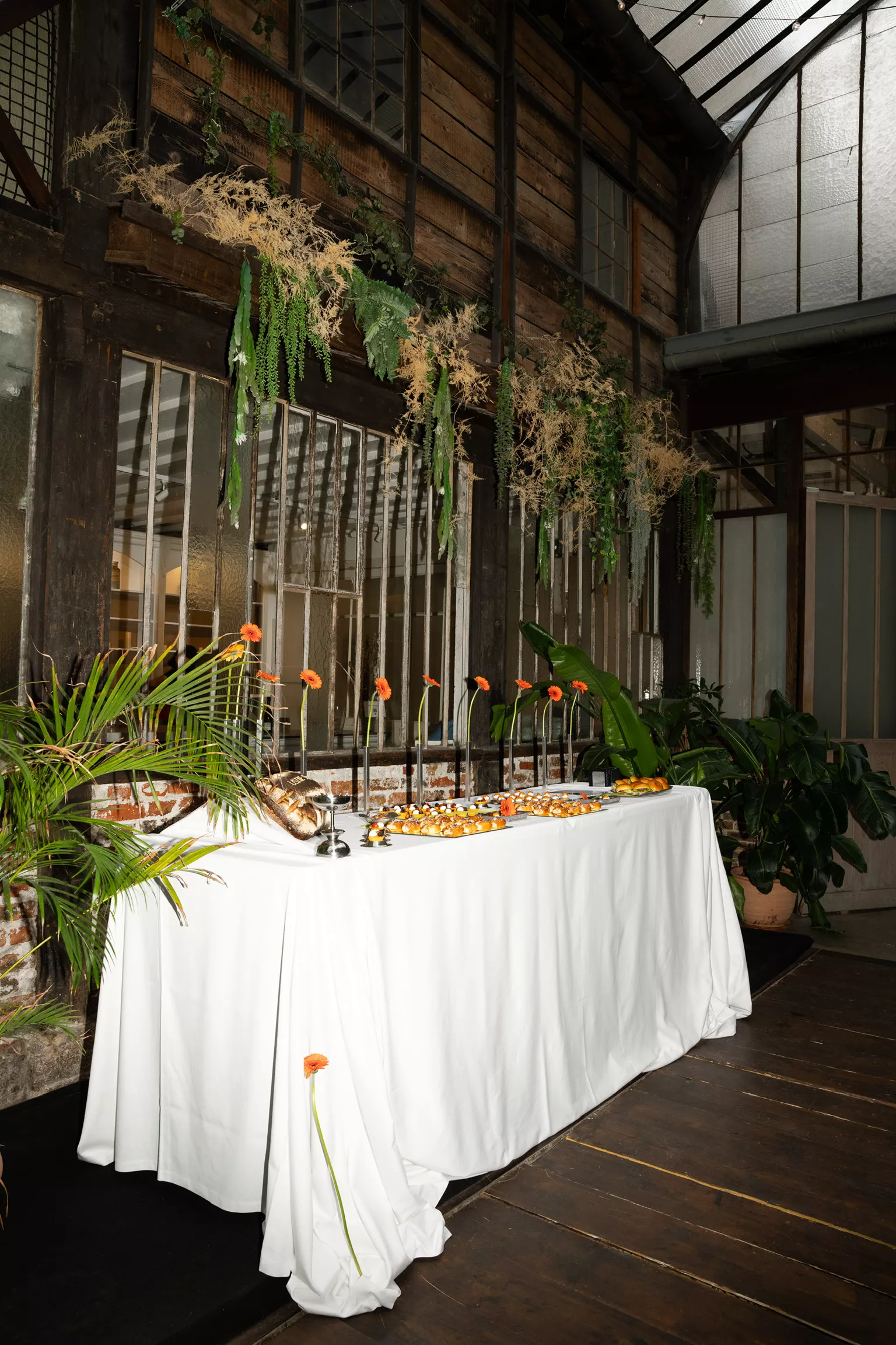 L'USINE DEGUERRY | cocktail