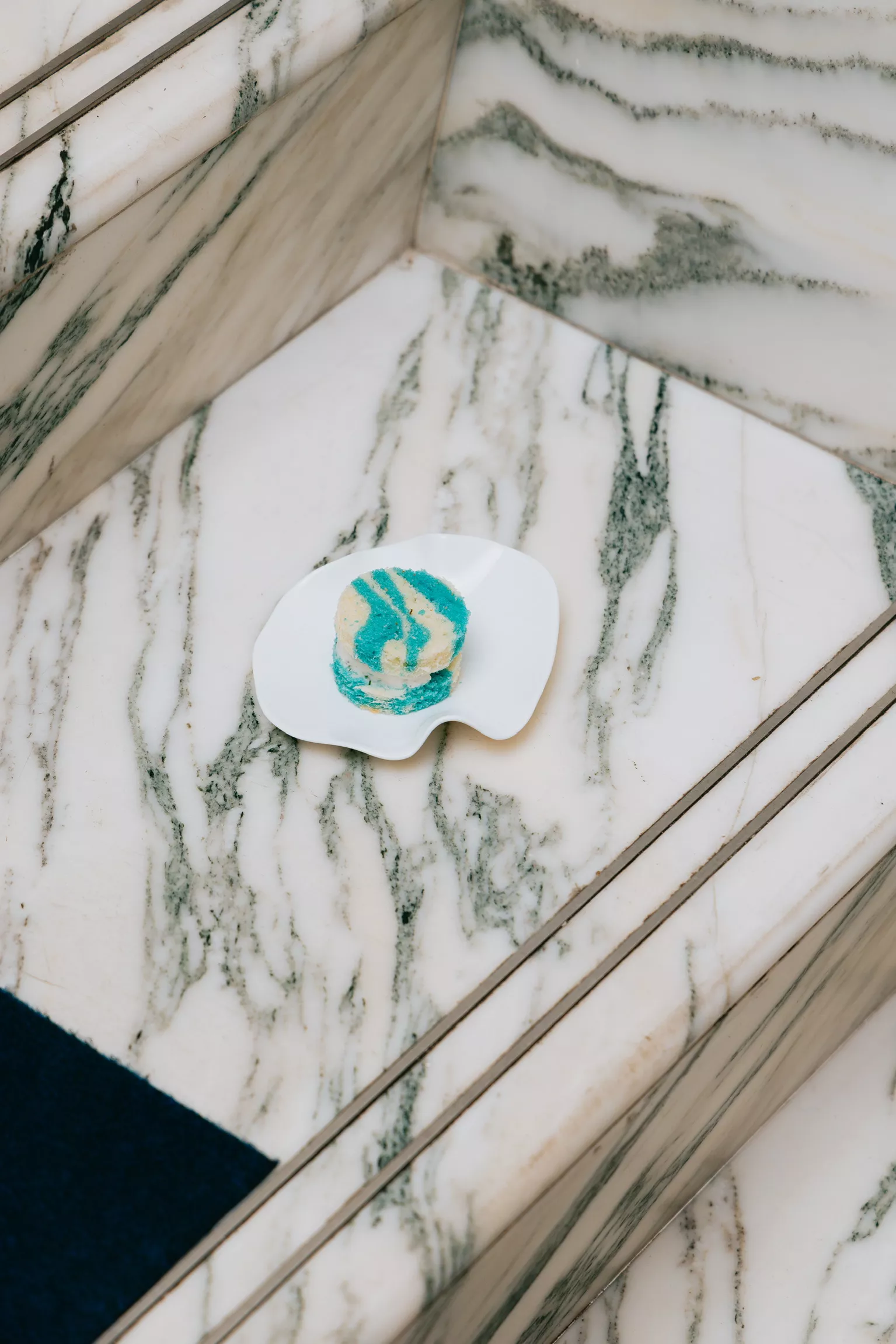 GUERLAIN | dîner l'heure bleue