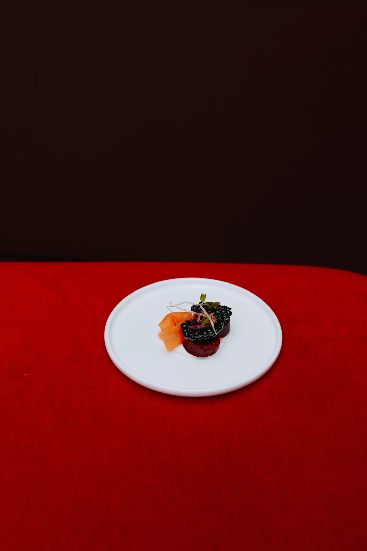 BAND OF LUXURY | show louboutin