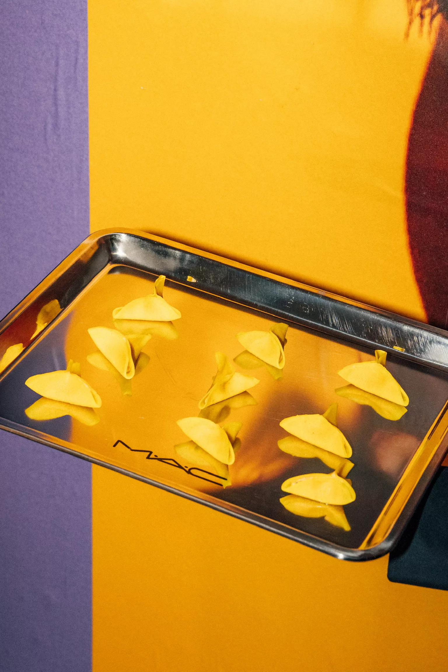 AALTO PRODUCTION | mac cosmetics vip party