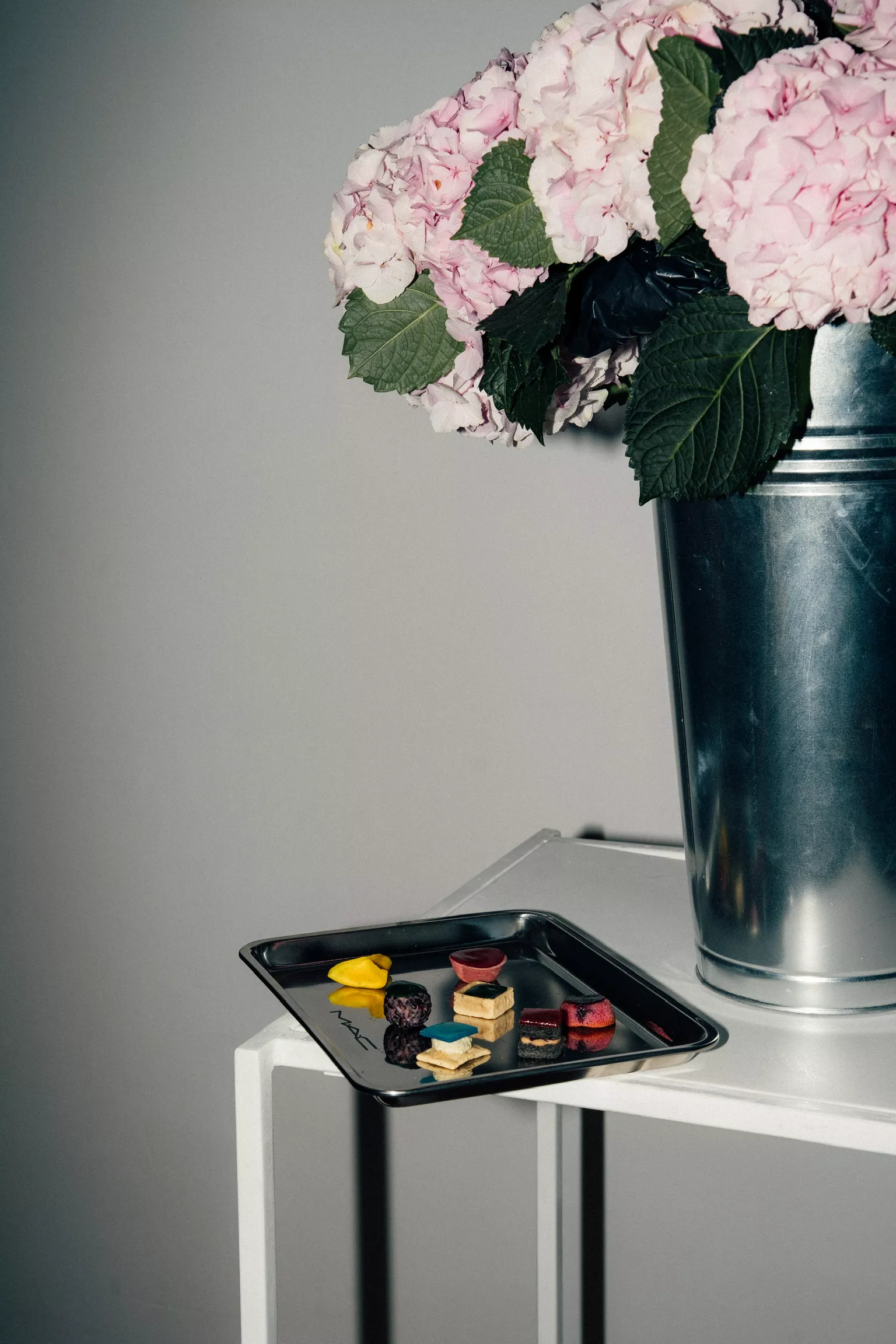 AALTO PRODUCTION | mac cosmetics vip party