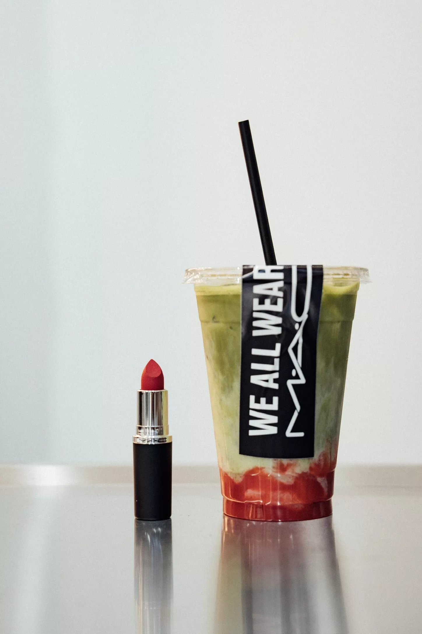 AALTO PRODUCTION | we all wear mac workshop