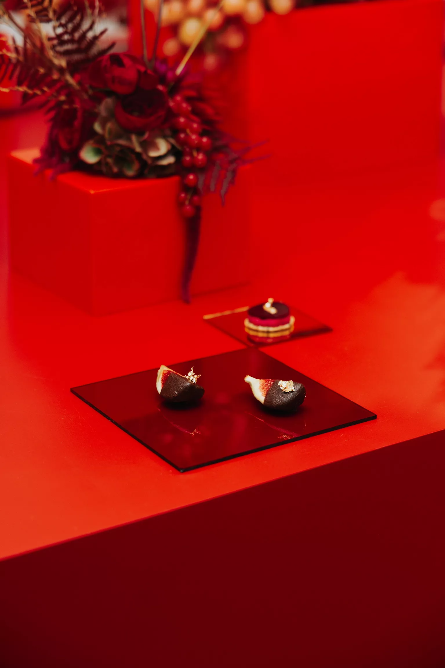 SHORTCUT EVENTS | clarins glam club