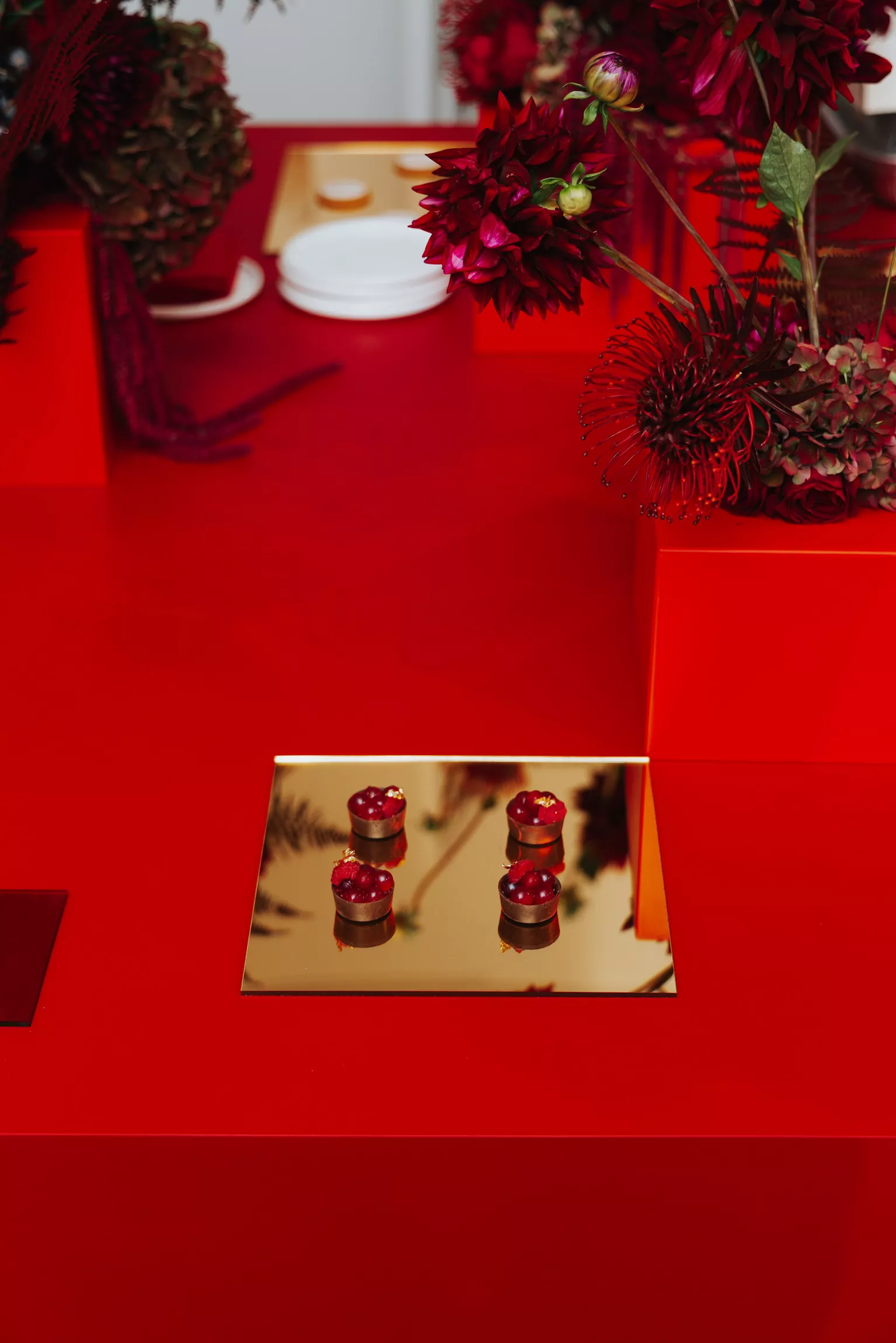 SHORTCUT EVENTS | clarins glam club