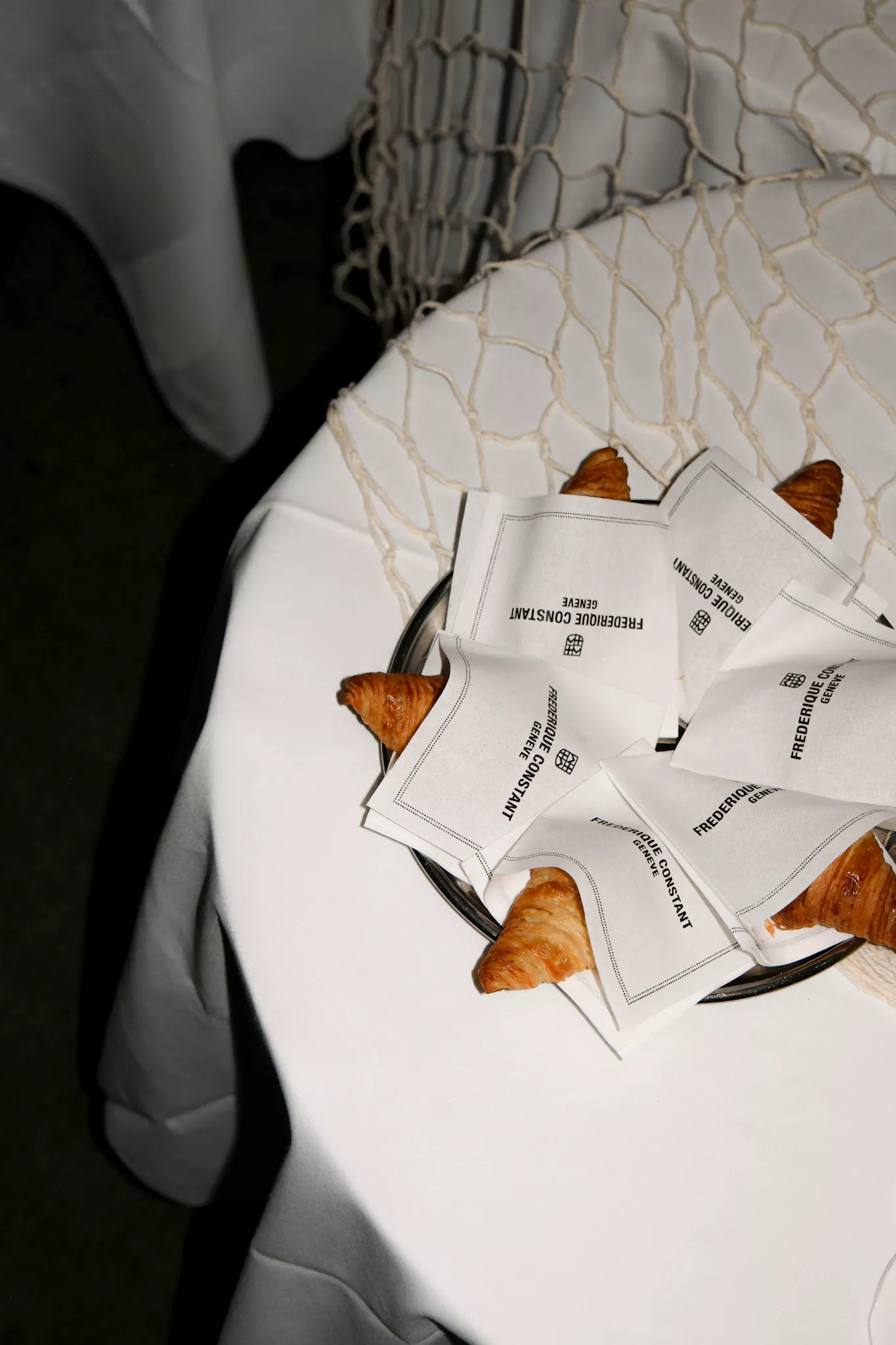 POP AND PARTNERS | brunch frédérique constant x alpina - chez sand
