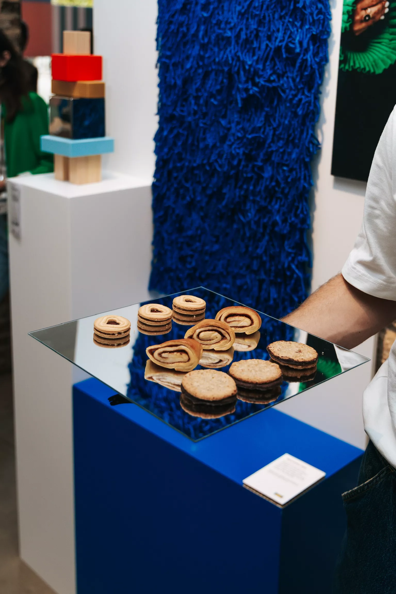 ZMIROV | design week ikea