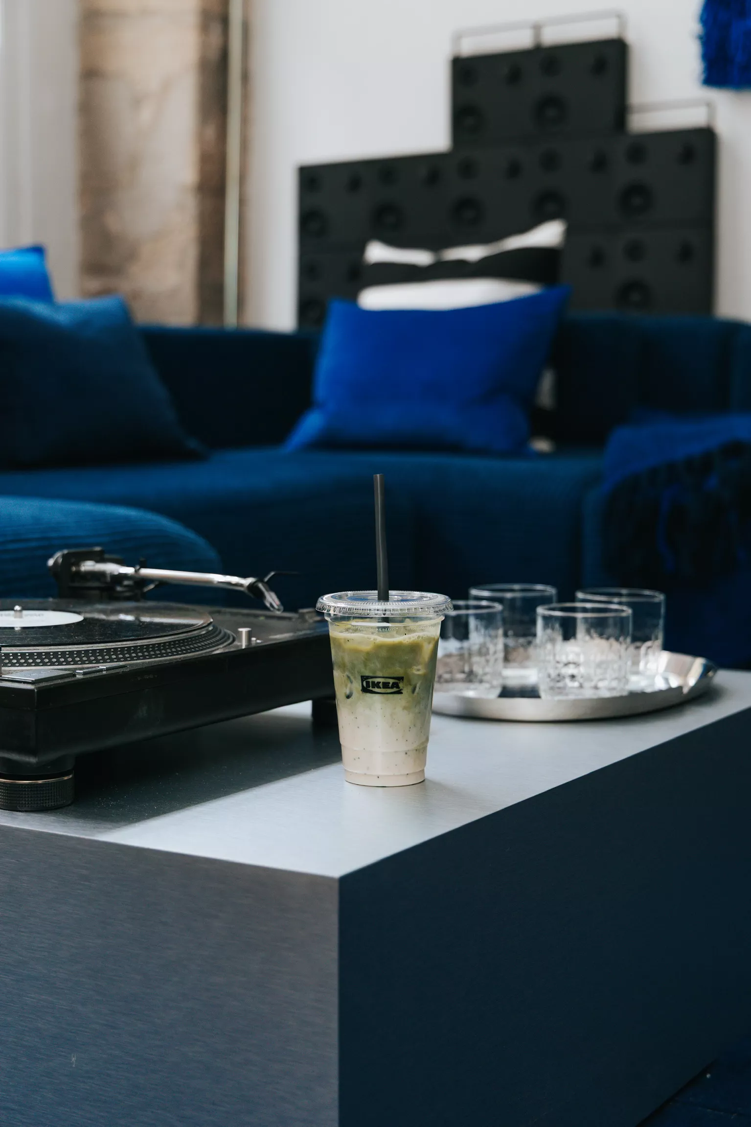 ZMIROV | design week ikea