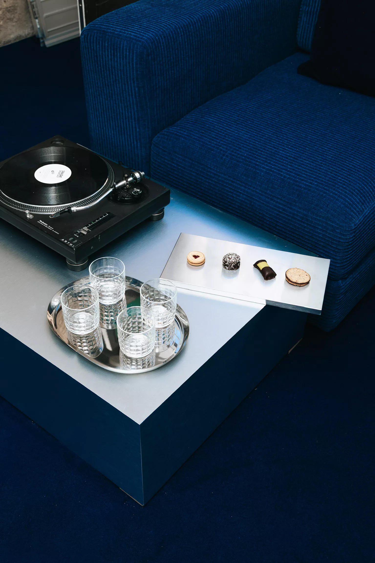 ZMIROV | design week ikea