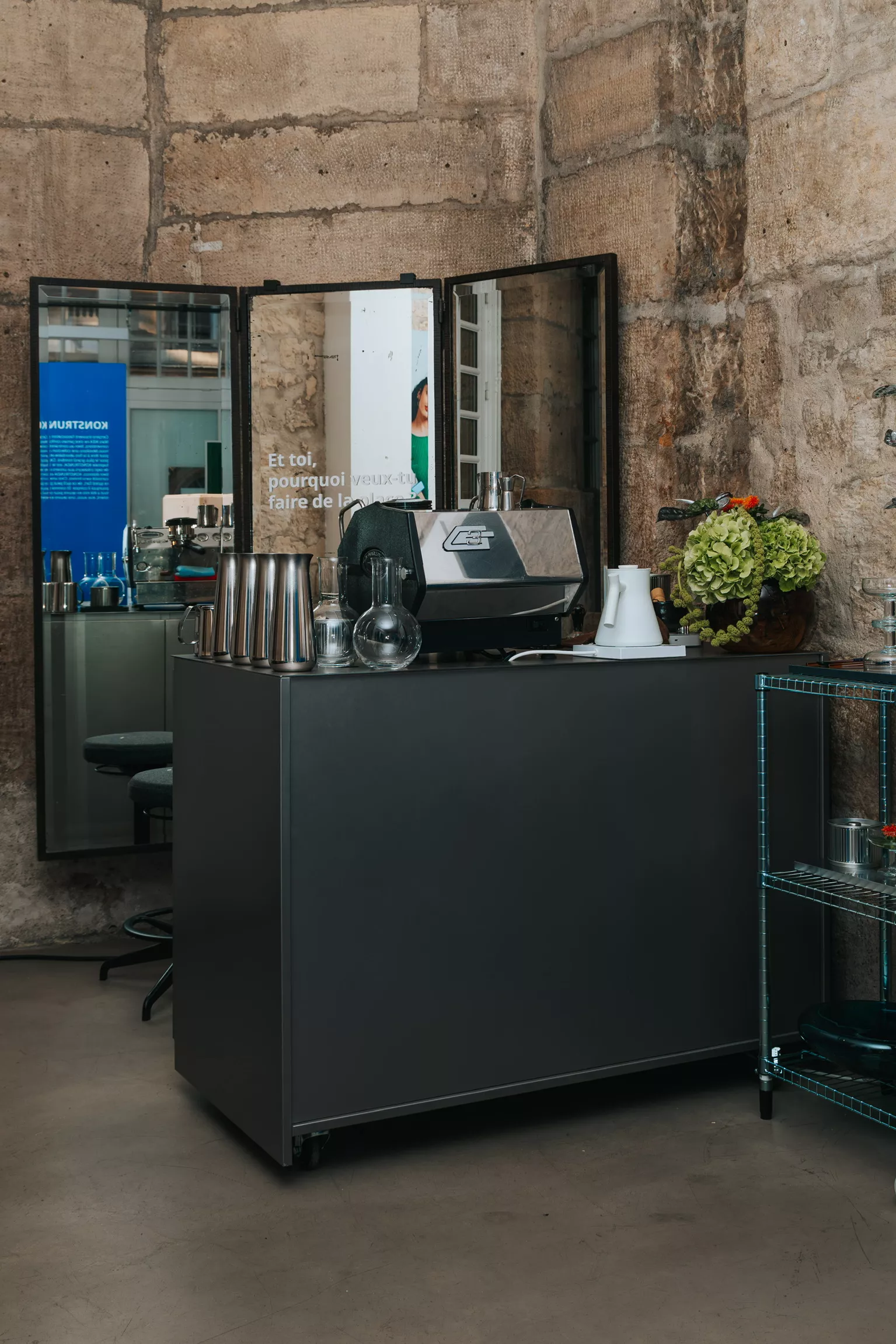 ZMIROV | design week ikea