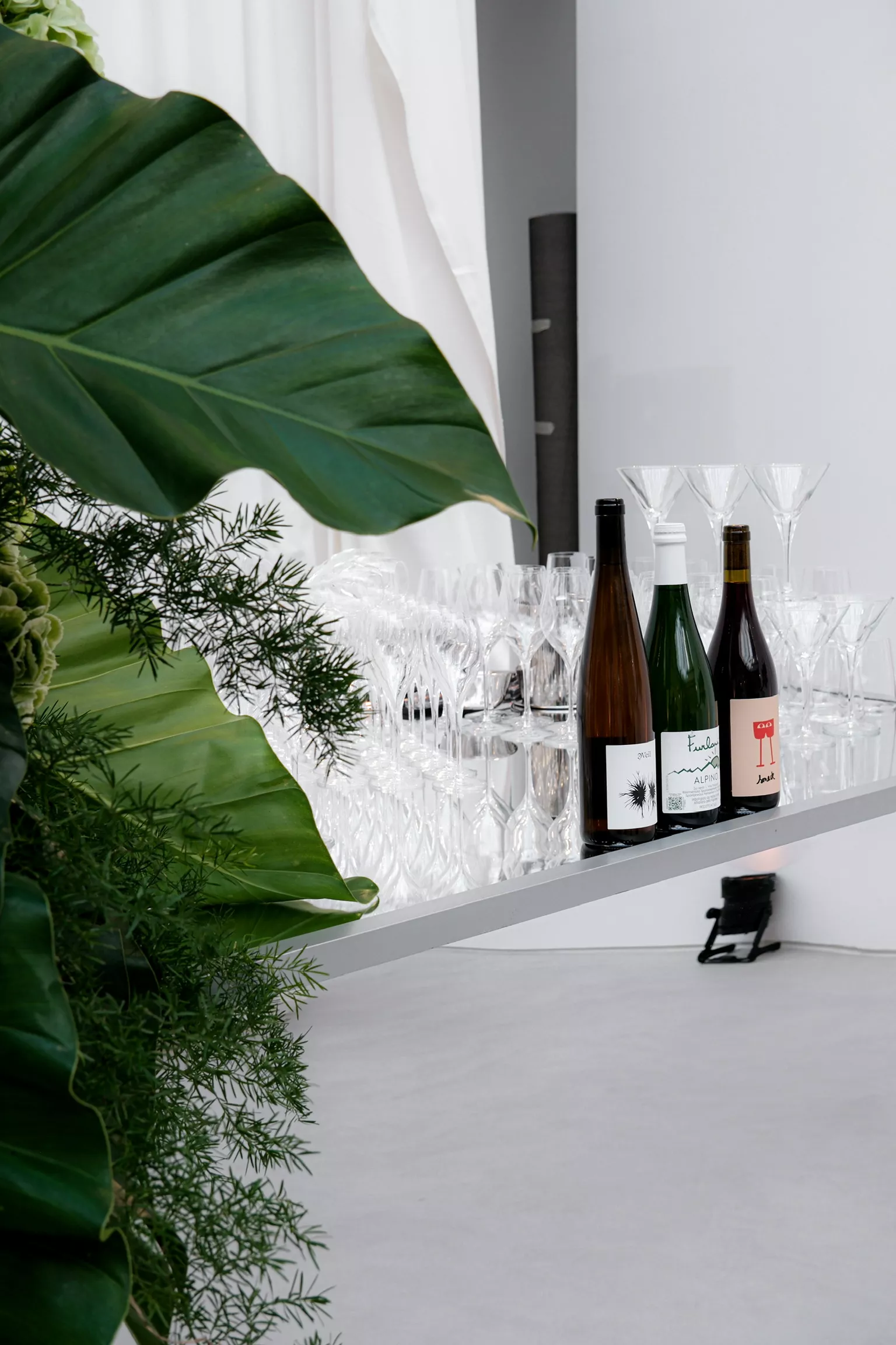 SOCIAL STUDIO | événement privé