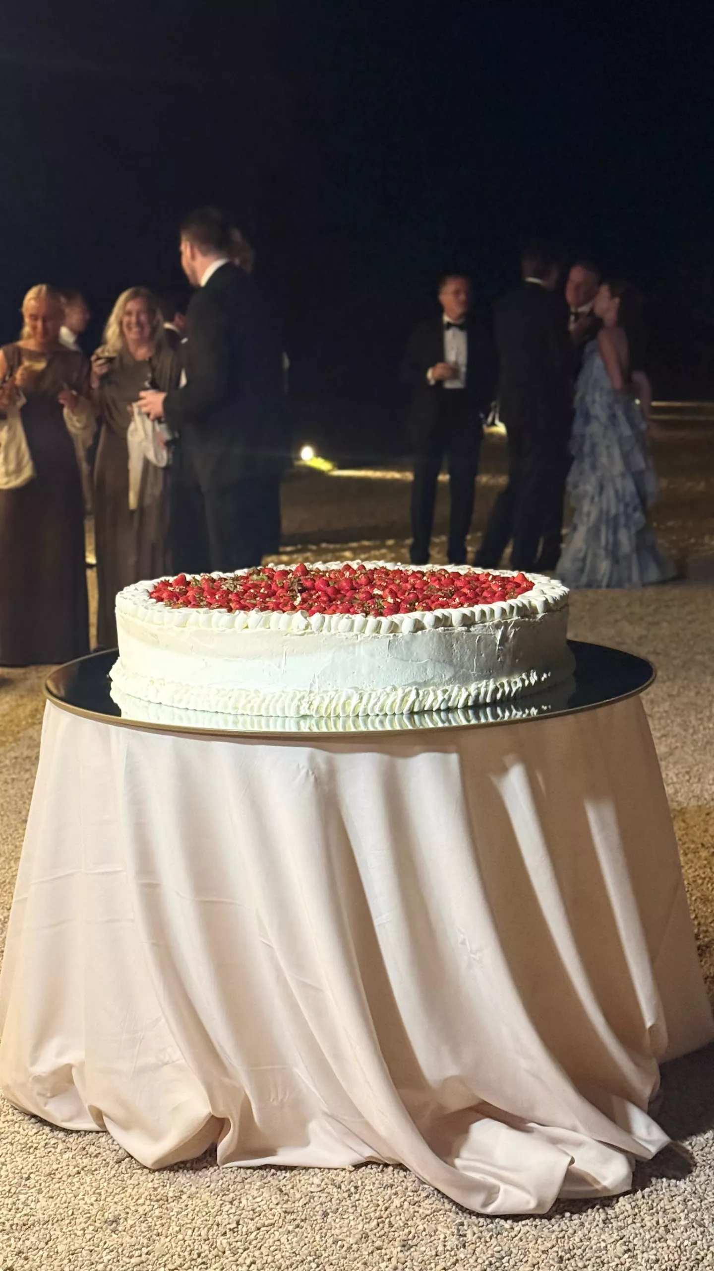 BON VIVANT | wedding ceremony