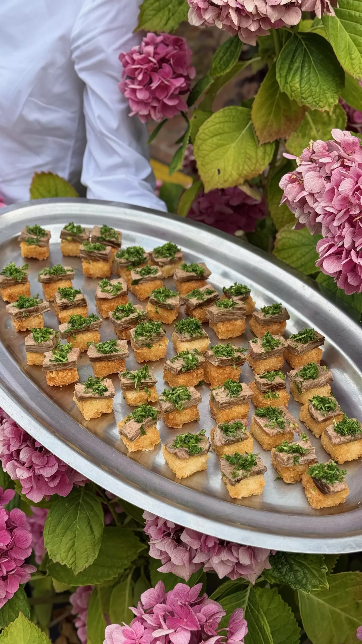 BON VIVANT | wedding ceremony