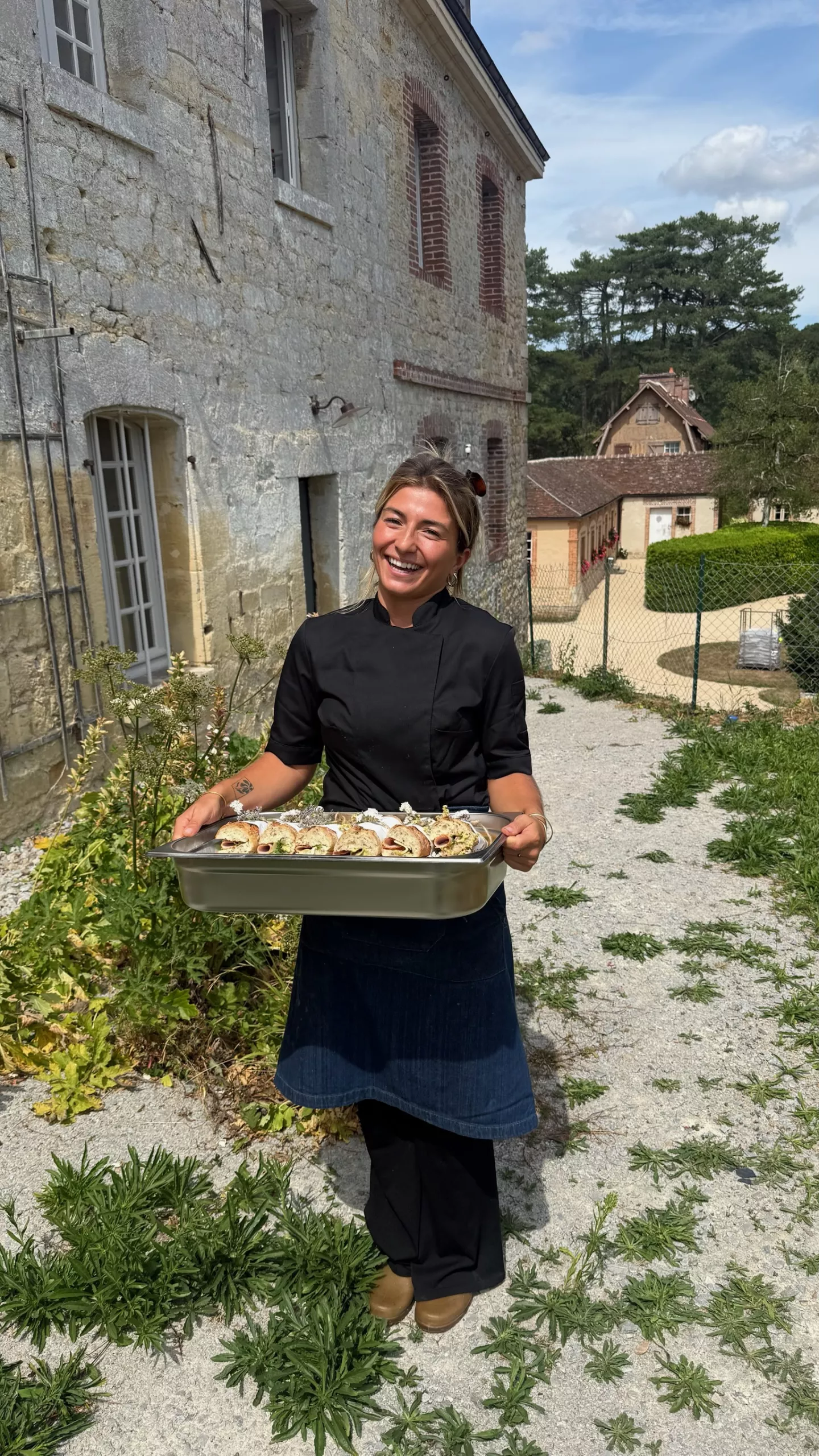 BON VIVANT | wedding grab & go