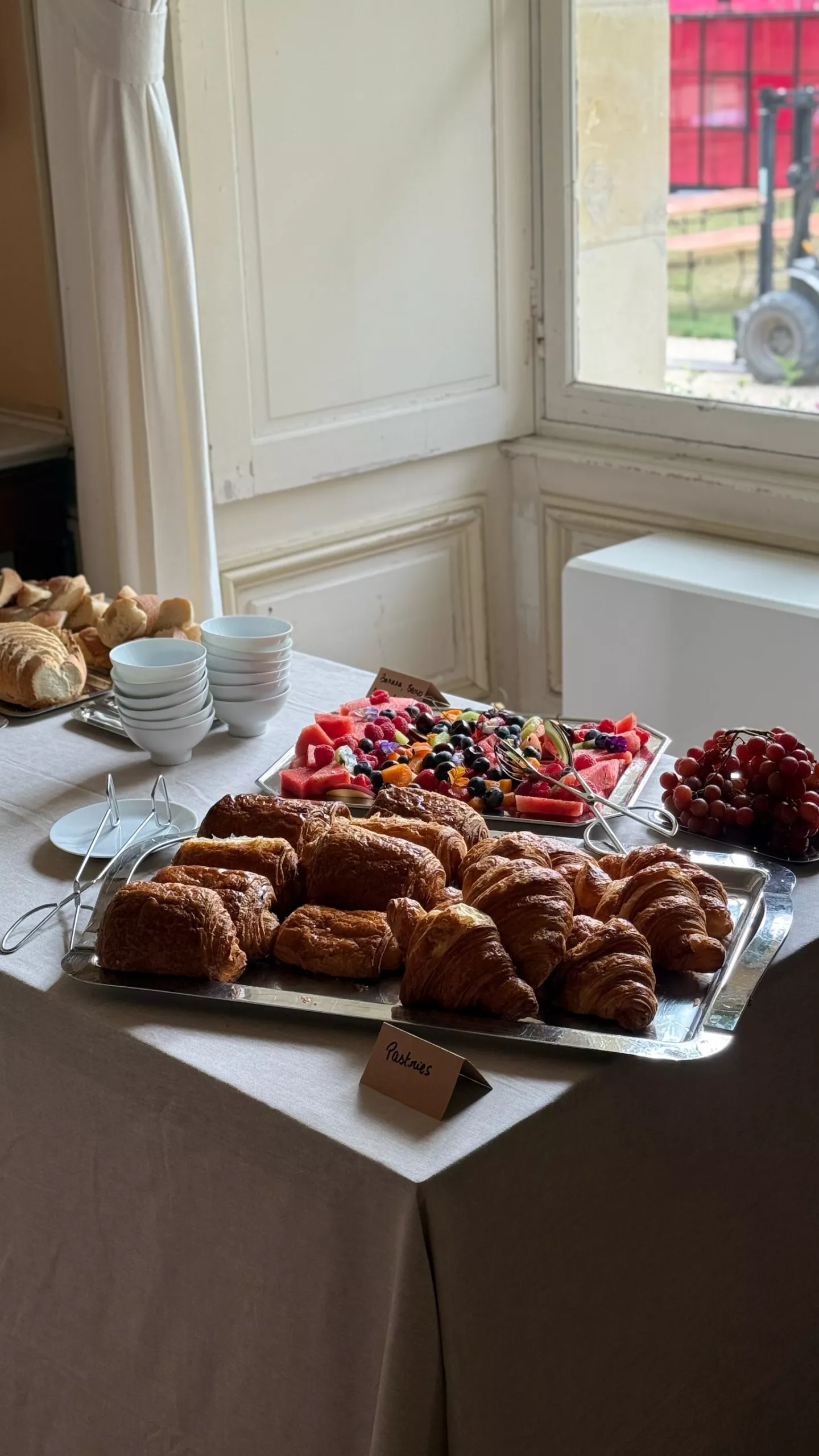 BON VIVANT | wedding grab & go