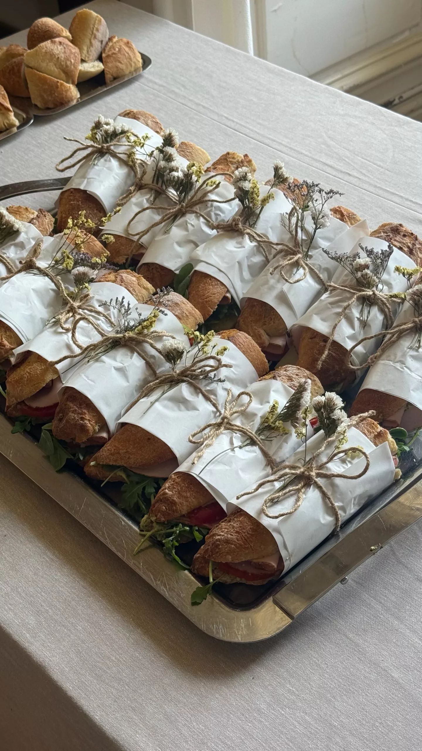BON VIVANT | wedding grab & go