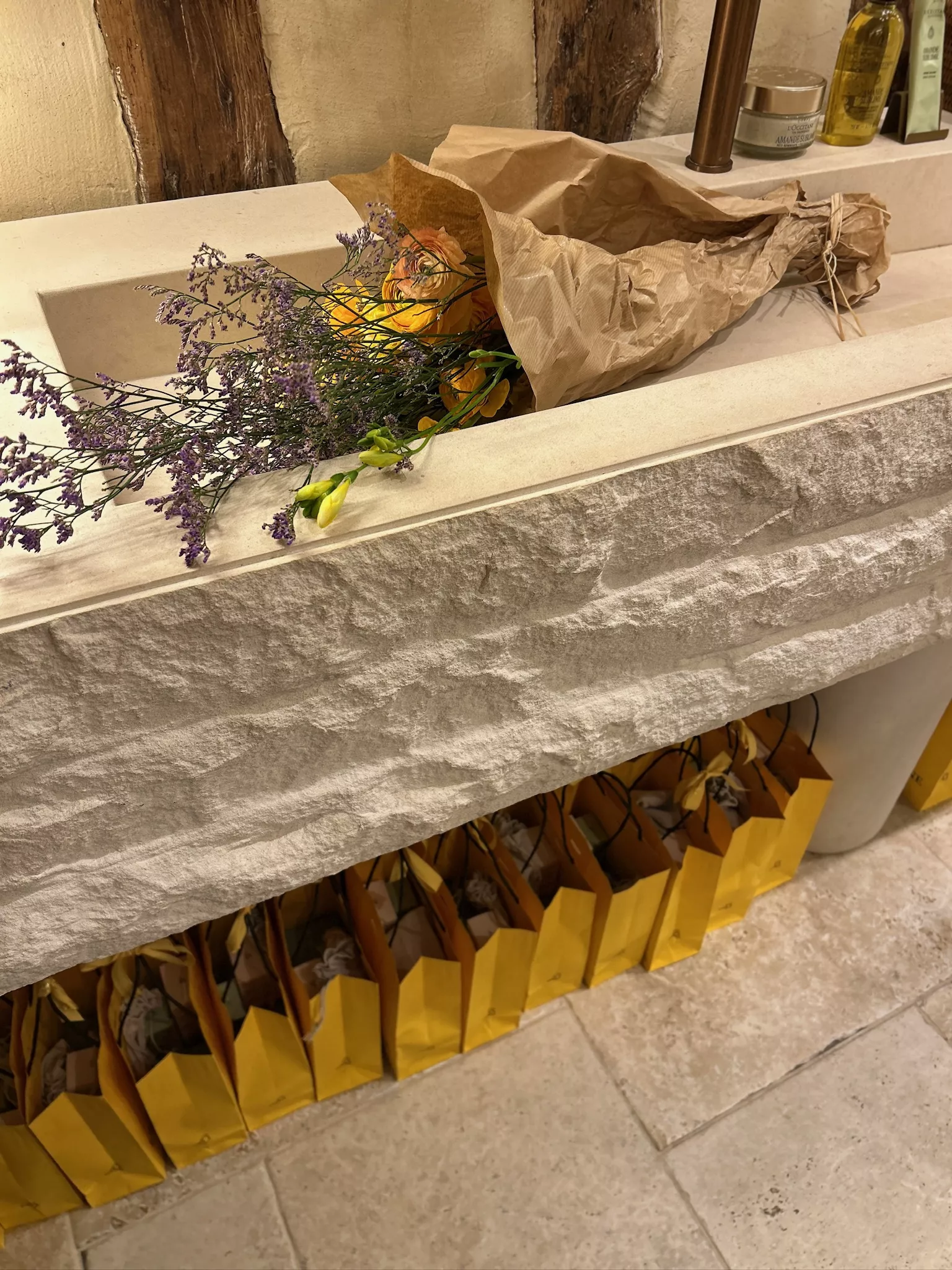 GOODNIGHT | 50 ans l'occitane