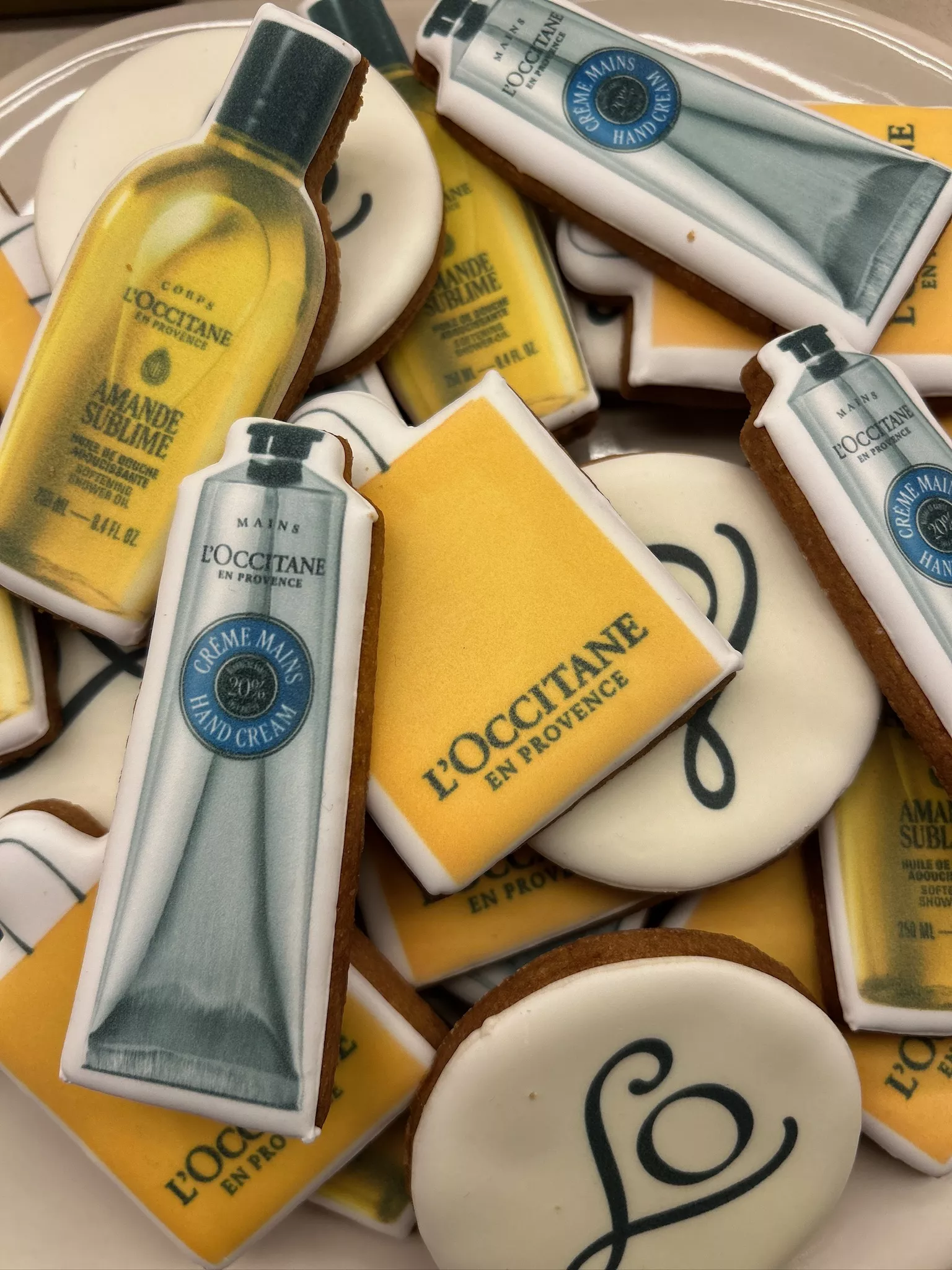 GOODNIGHT | 50 ans l'occitane