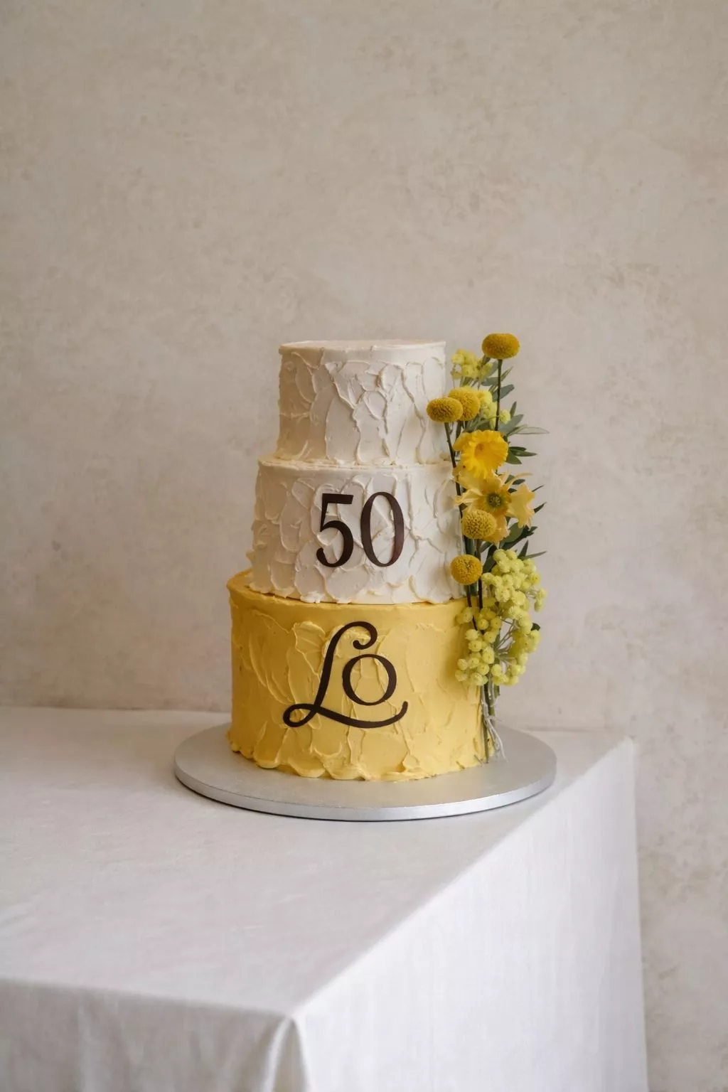 GOODNIGHT | 50 ans l'occitane