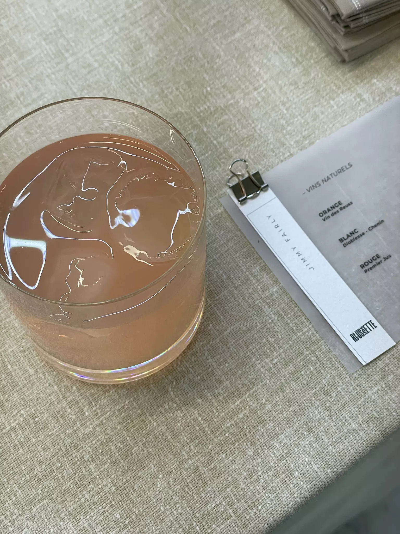 JIMMY FAIRLY | talk - union de la jeunesse