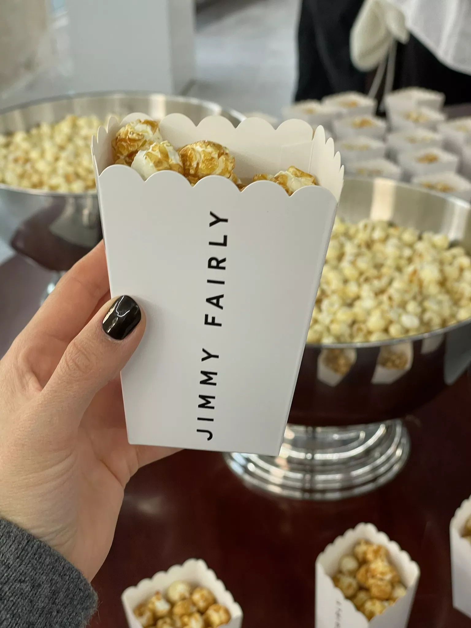 JIMMY FAIRLY | talk - union de la jeunesse