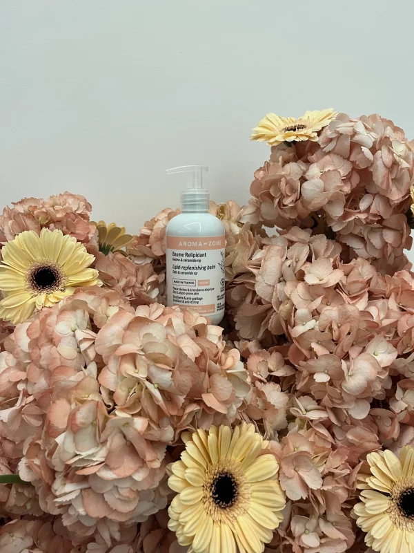 AROMA-ZONE | yoga avec clothilde chaumet