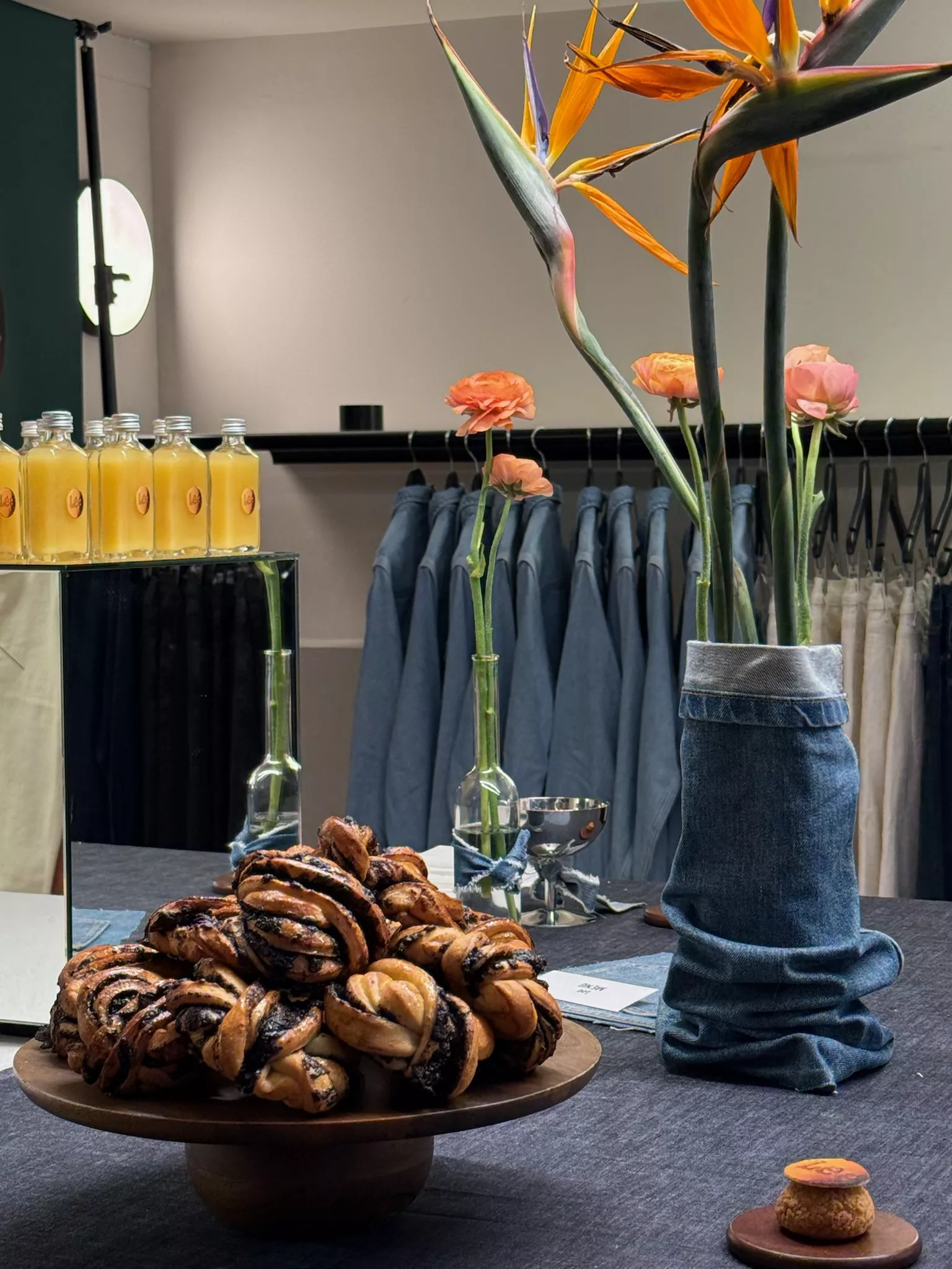 ZMIROV | showroom lee jeans