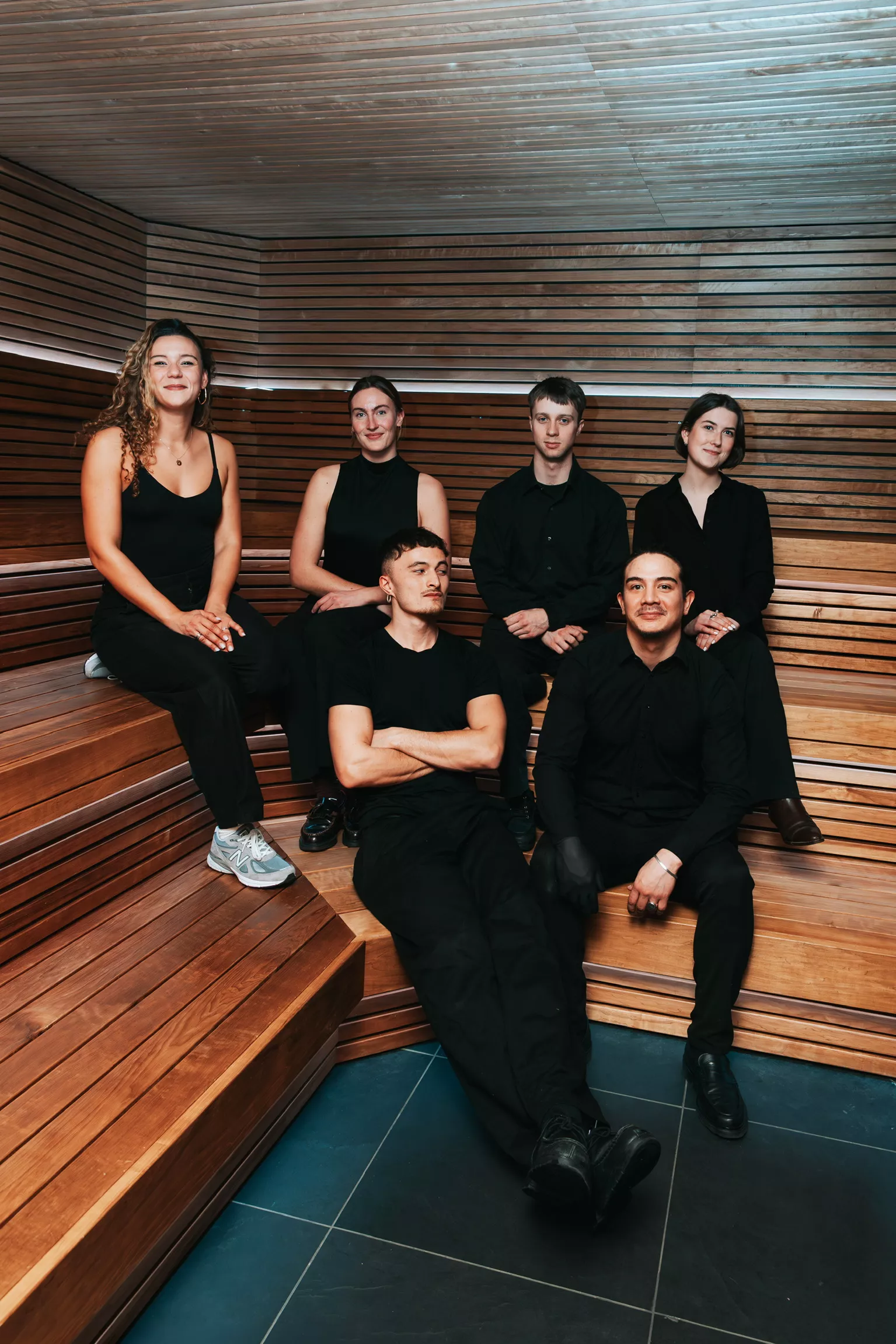 SANT ROCH | soirée lancement