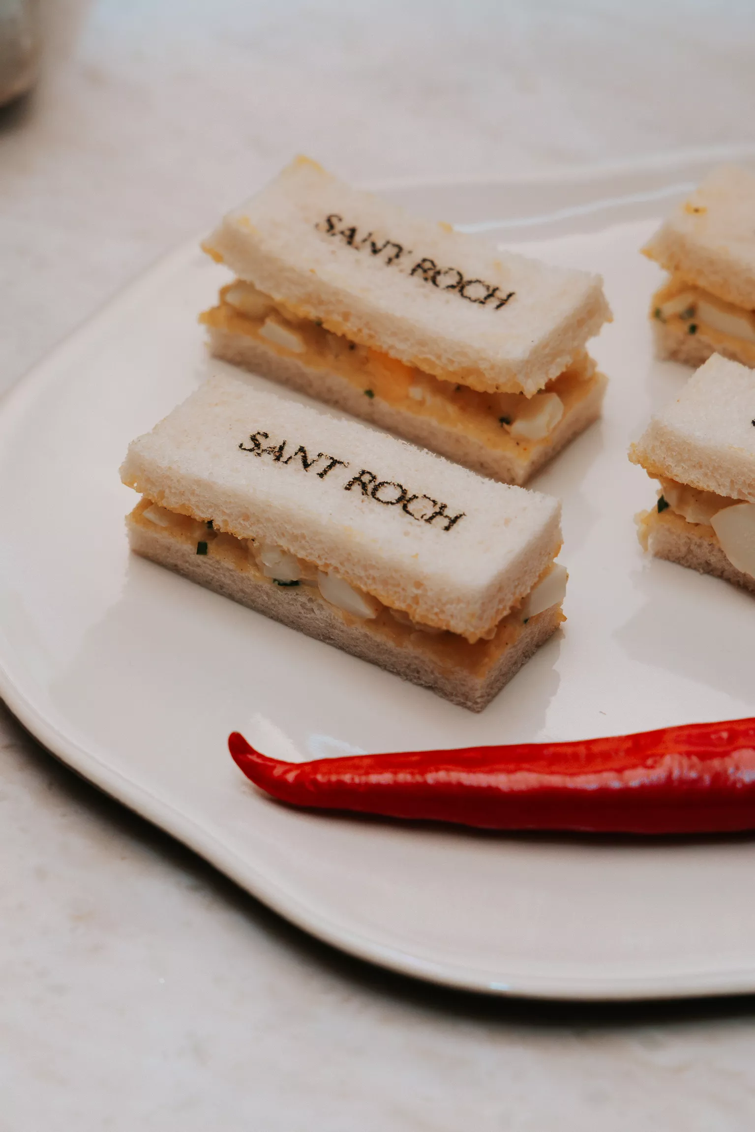 SANT ROCH | soirée lancement