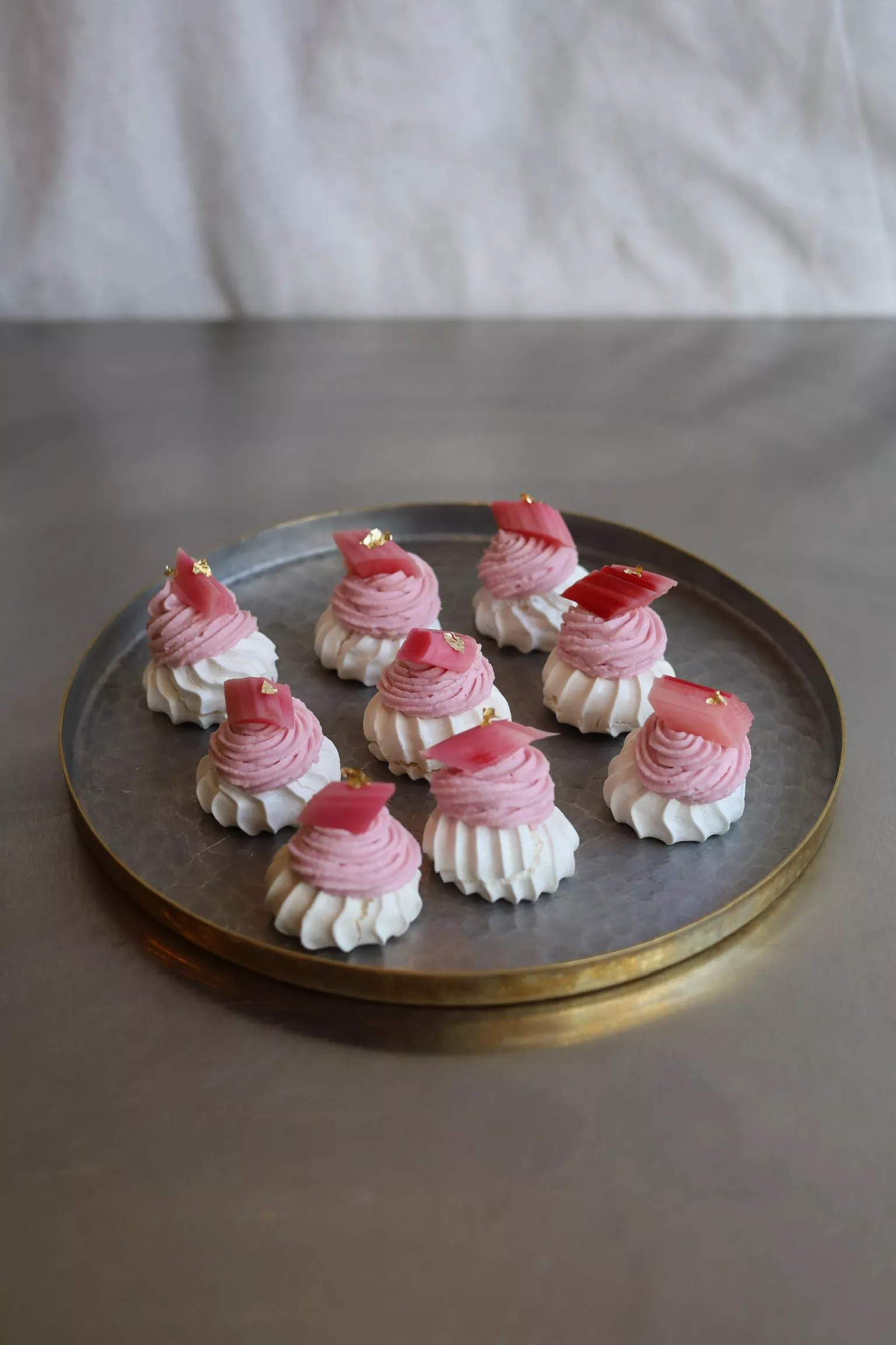 MERRACHI | iftar tea time