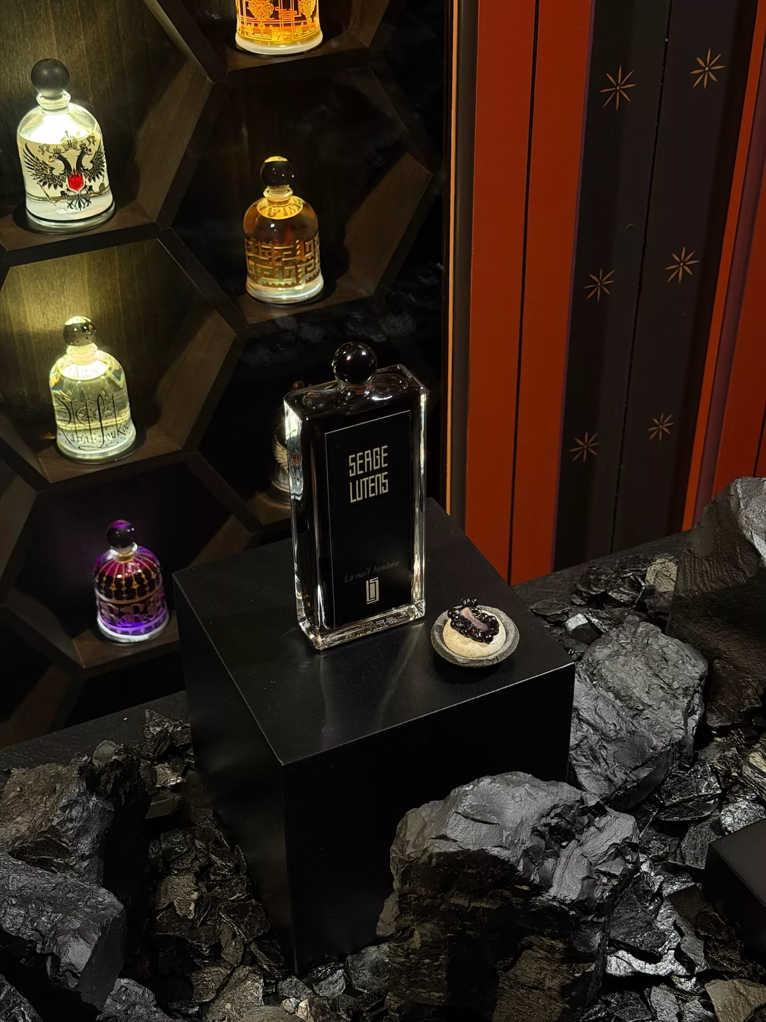 BLACK LEMON | serge lutens