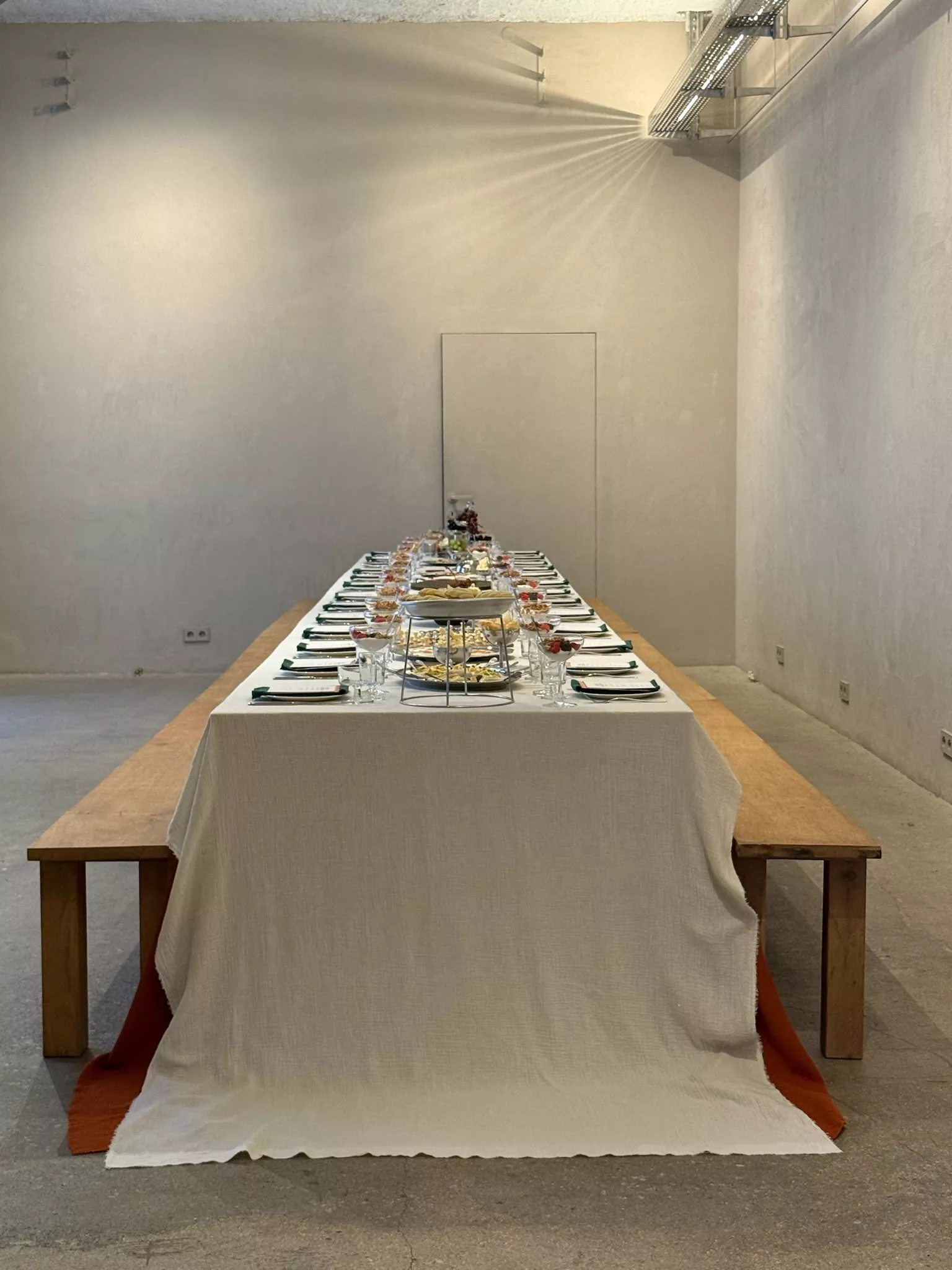 ZMIROV | brunch la french collection