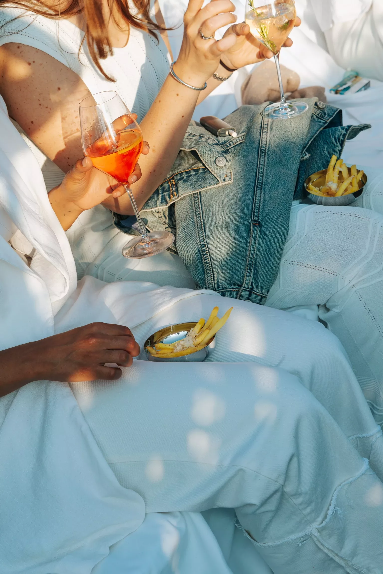 MARGIELA | summer party