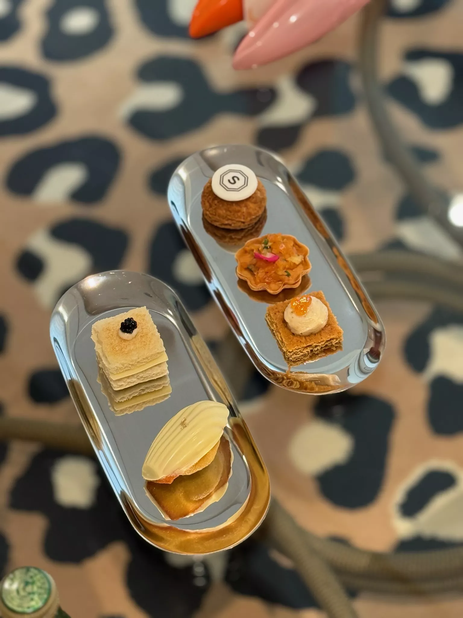 SAMARITAINE | soho house