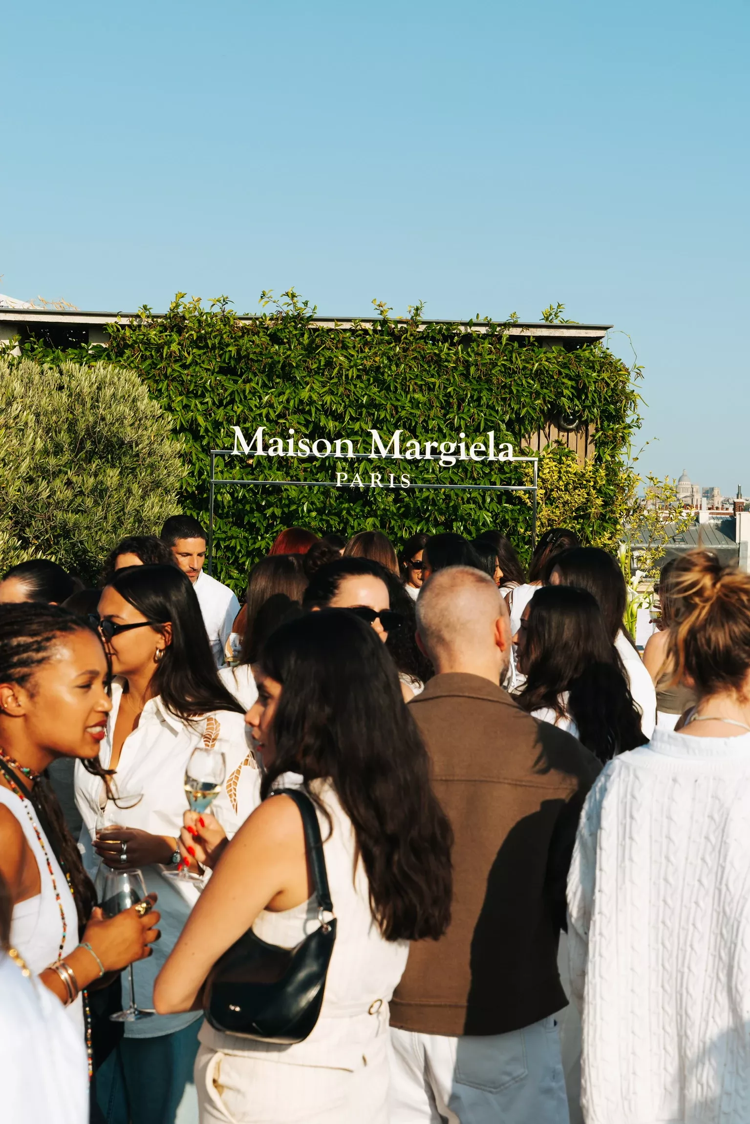 MARGIELA | summer party