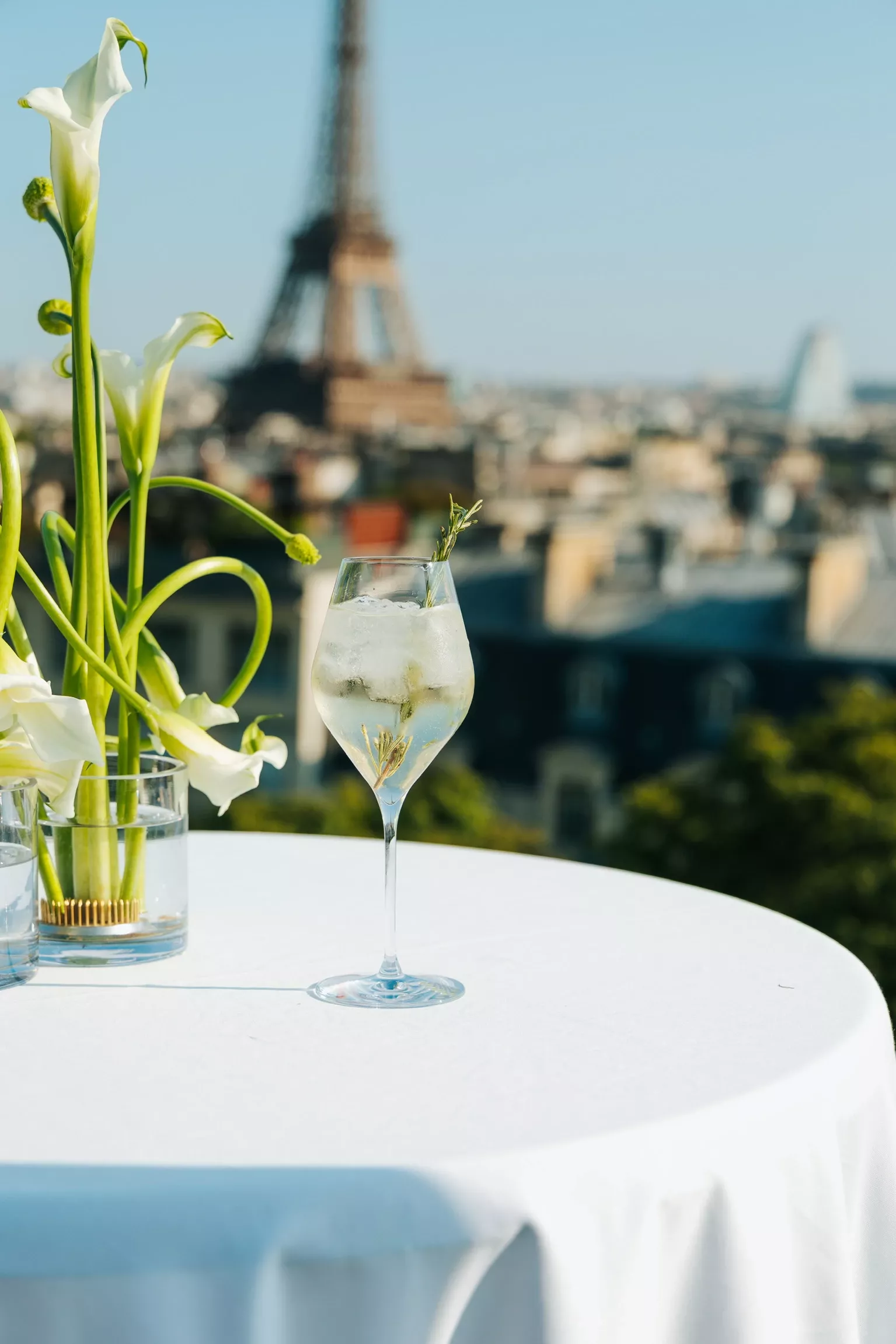 MARGIELA | summer party
