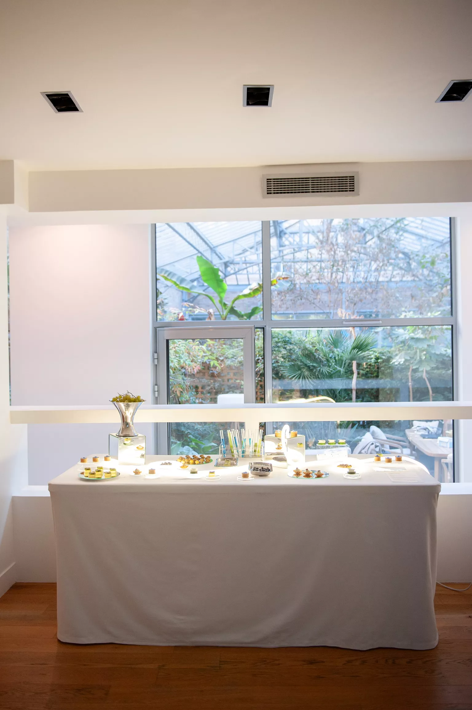 WOO | rené furterer hair lab