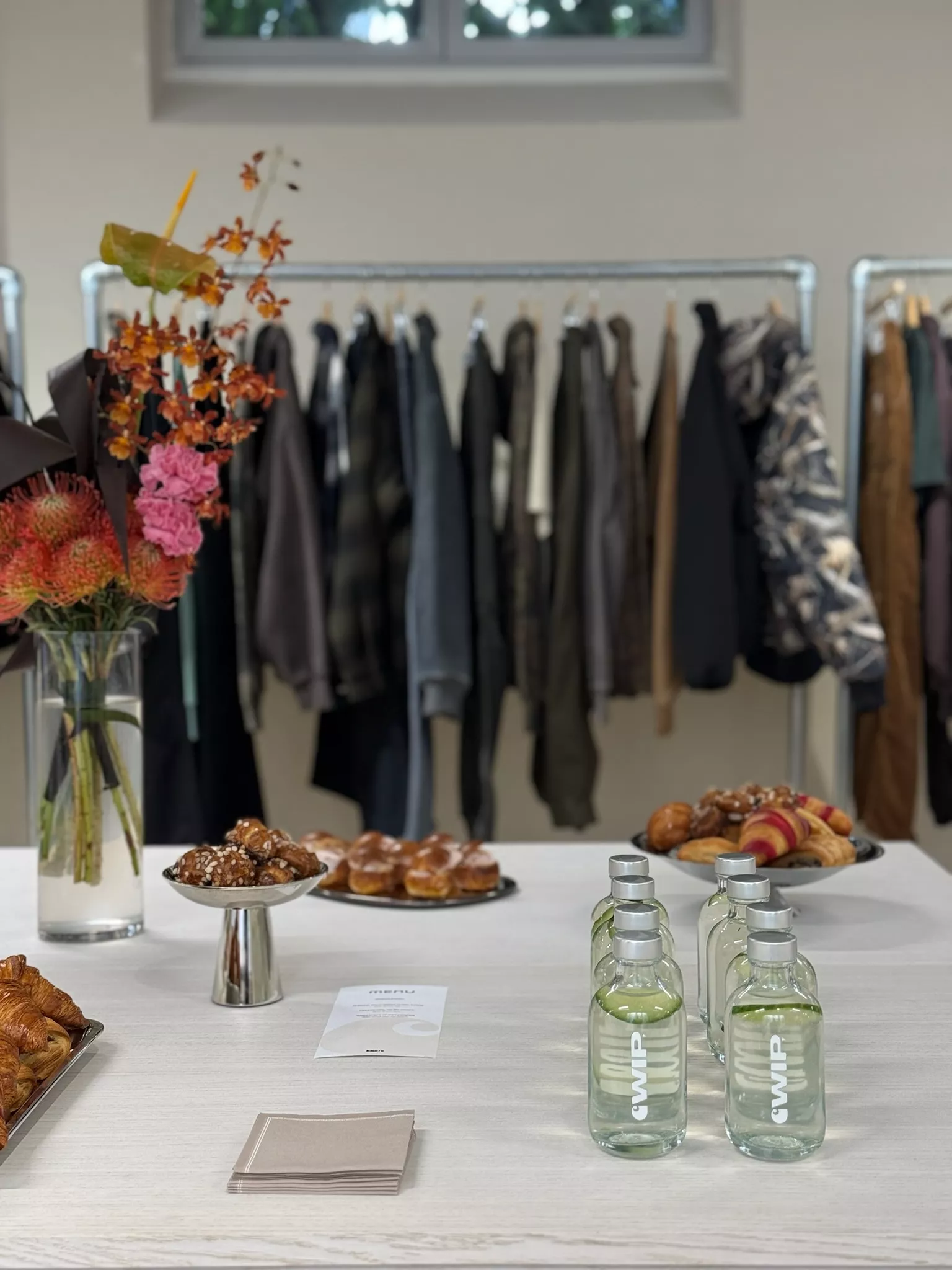 CARHARTT | press day